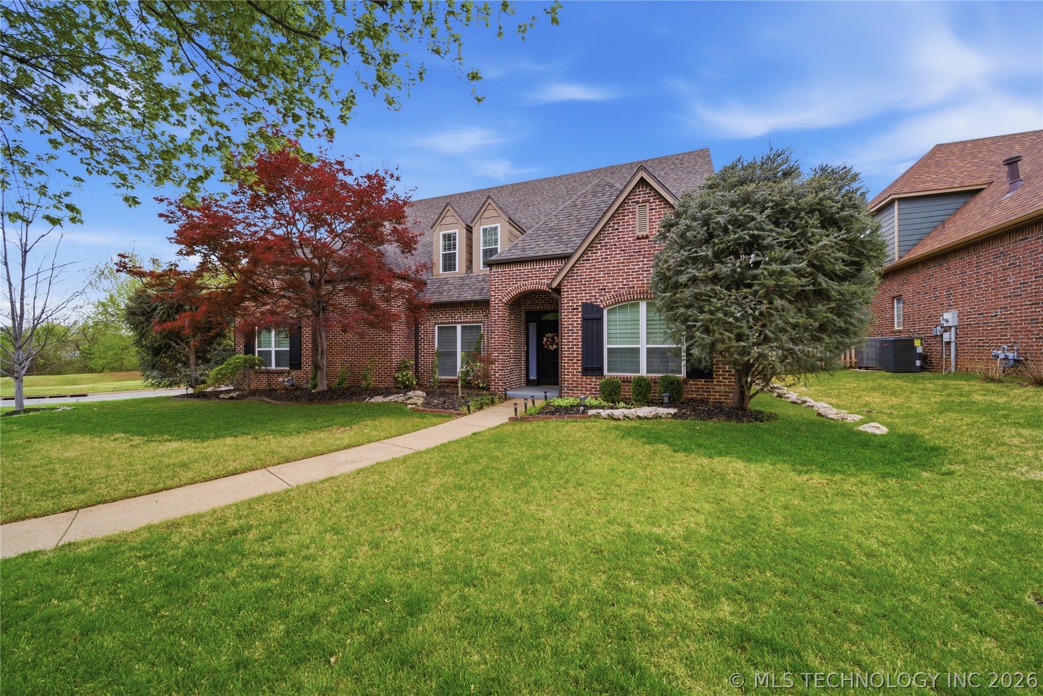 9152 E 103rd Street Tulsa OK 74133
