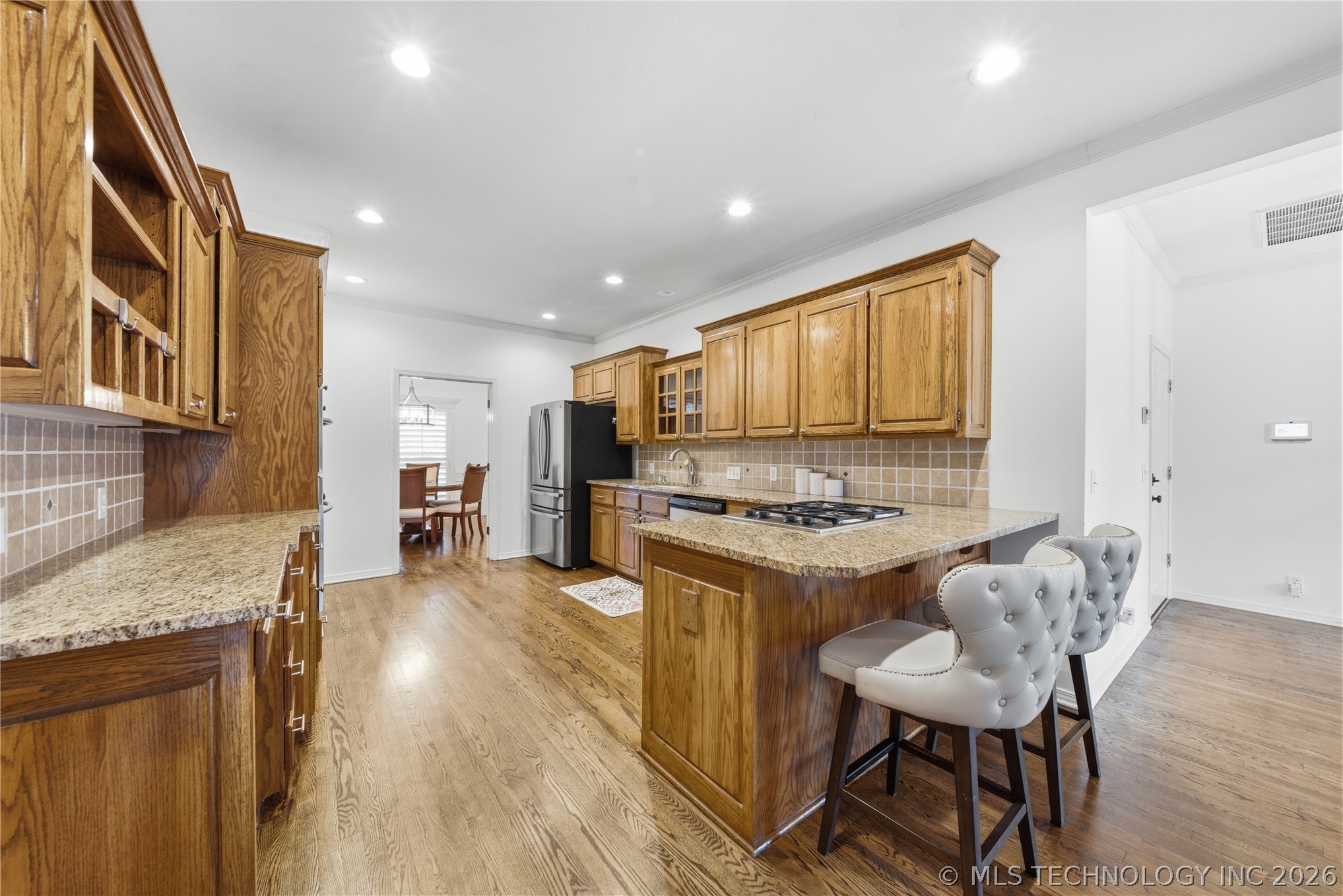 9152 E 103rd Street Tulsa OK 74133