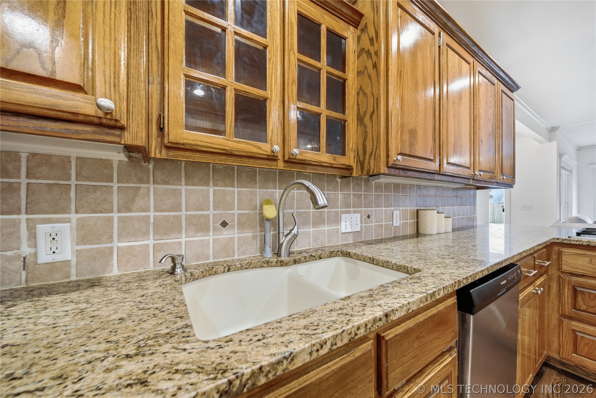 9152 E 103rd Street Tulsa OK 74133