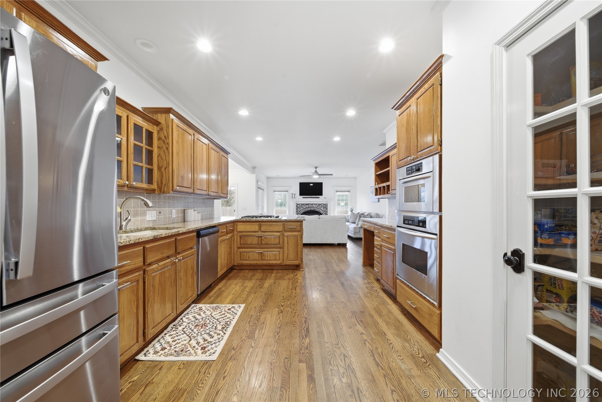 9152 E 103rd Street Tulsa OK 74133