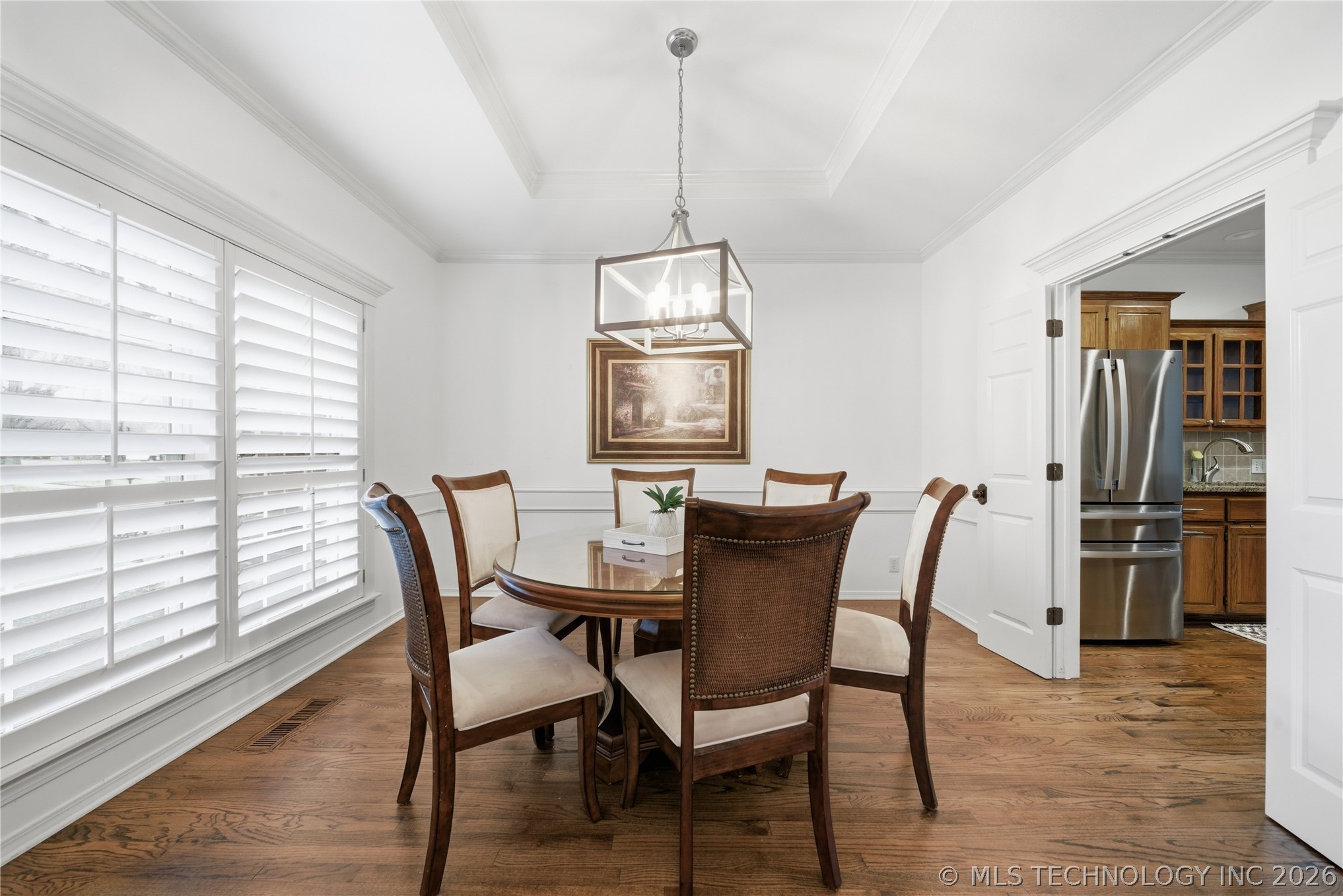 9152 E 103rd Street Tulsa OK 74133