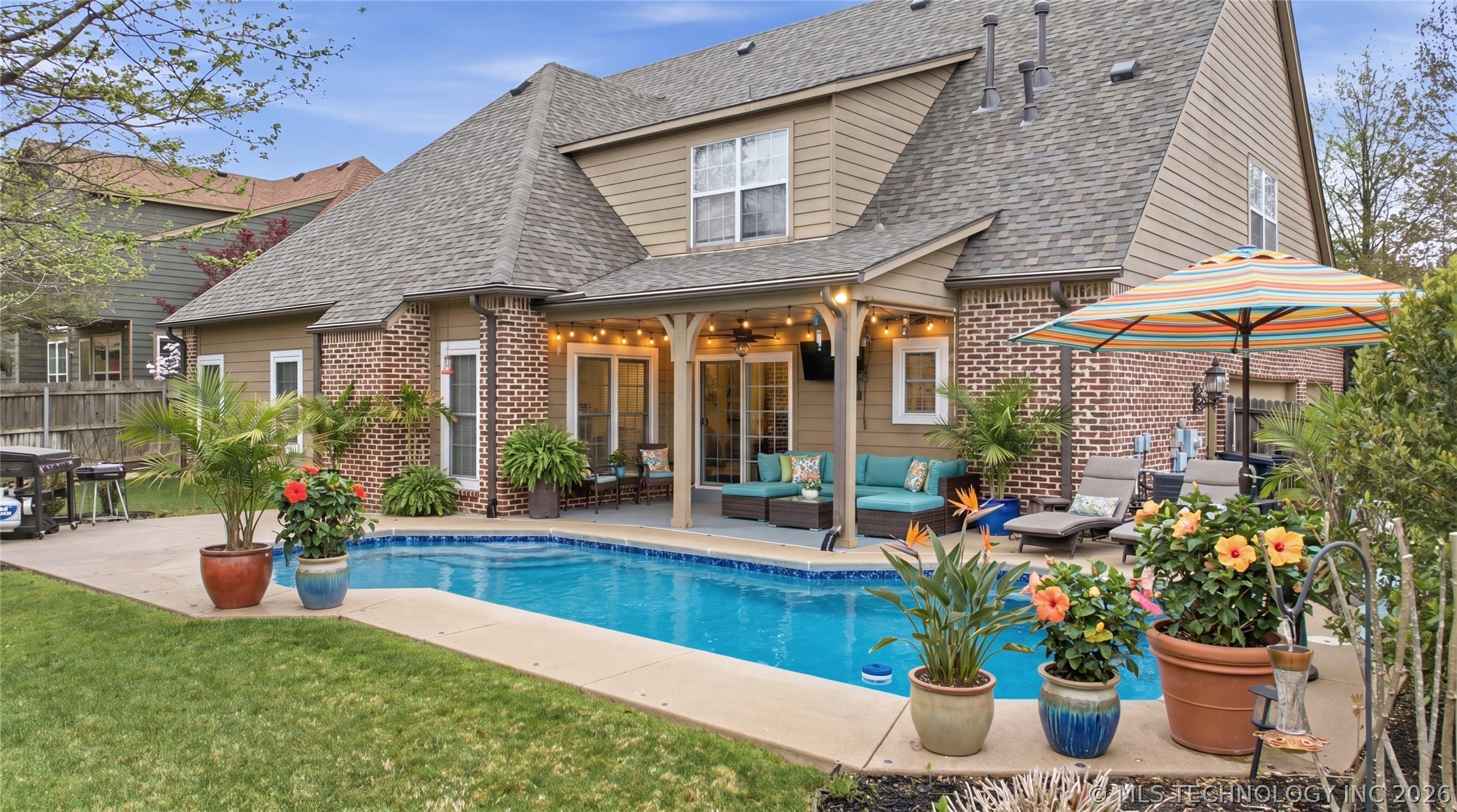 9152 E 103rd Street Tulsa OK 74133