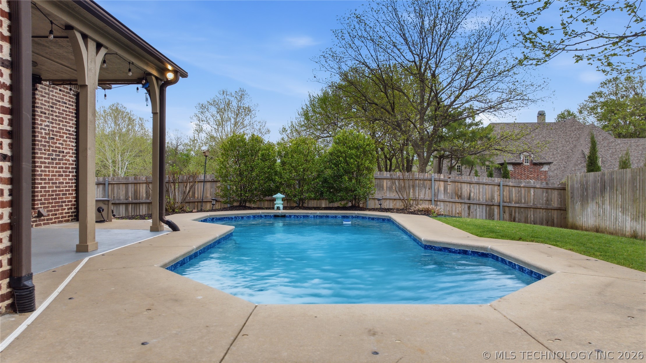 9152 E 103rd Street Tulsa OK 74133