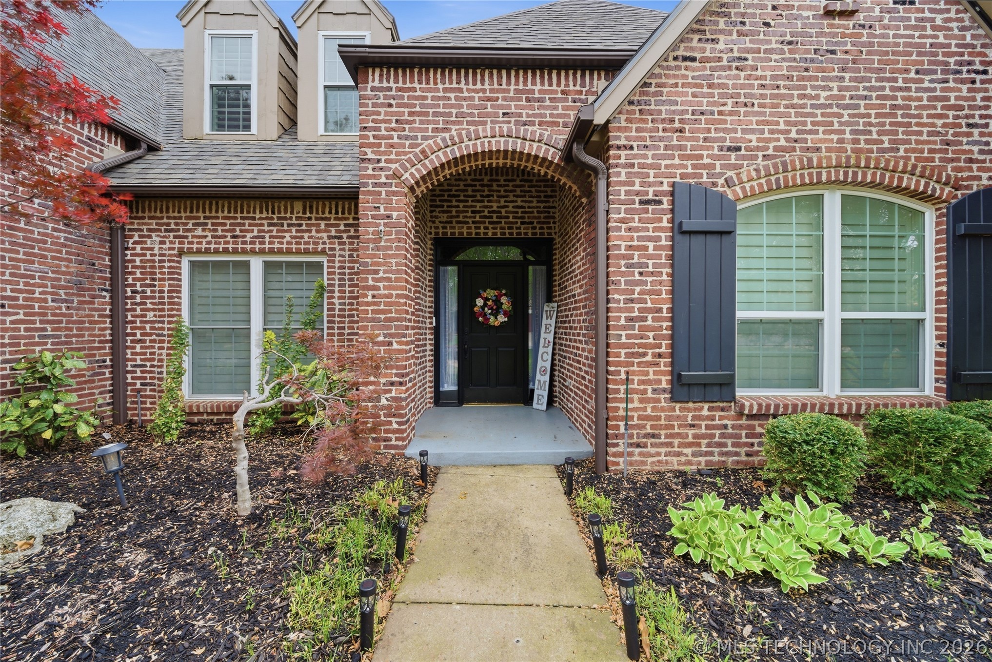 9152 E 103rd Street Tulsa OK 74133