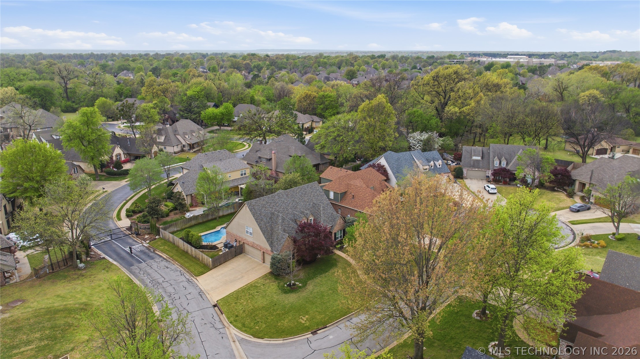 9152 E 103rd Street Tulsa OK 74133