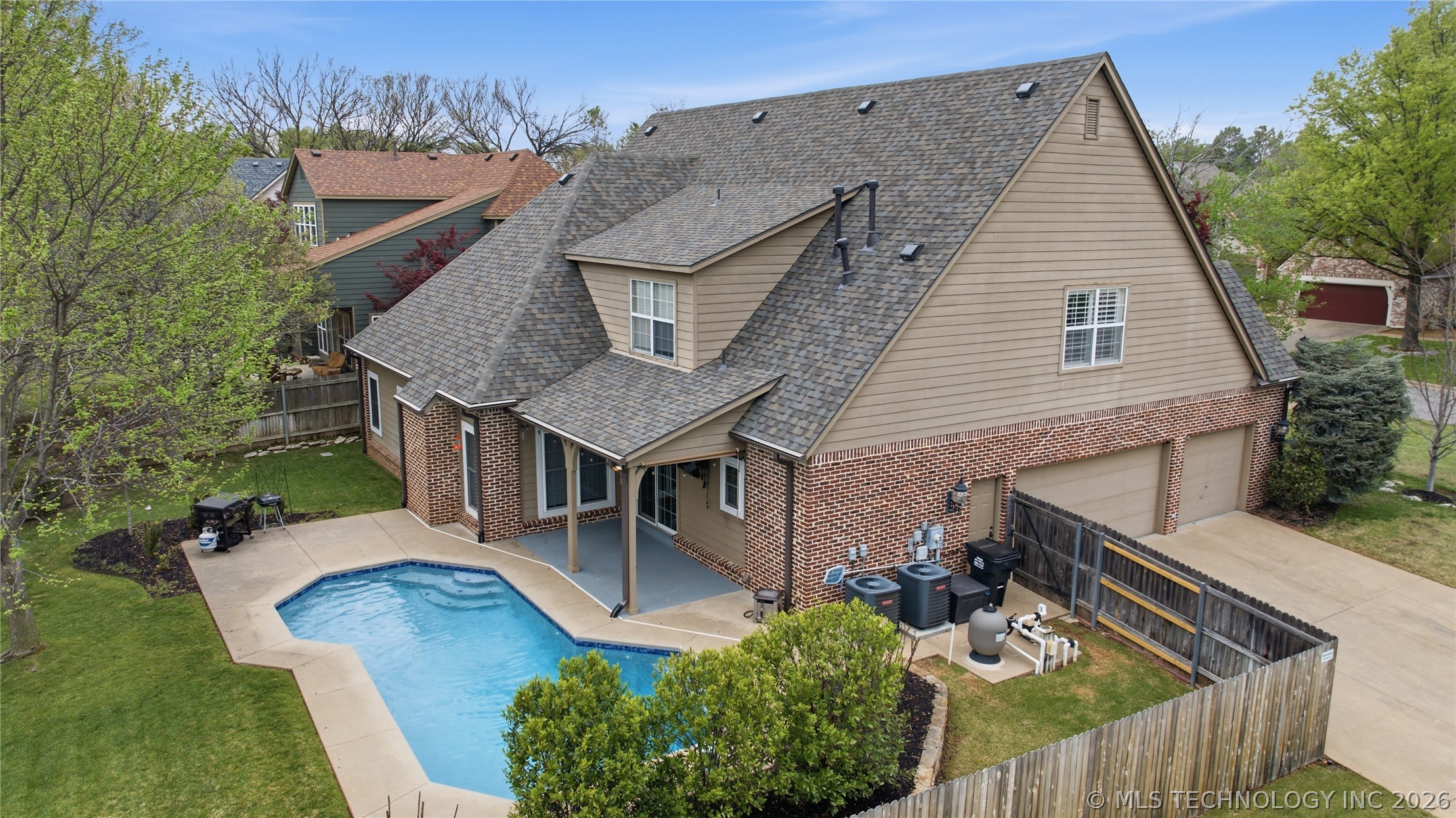 9152 E 103rd Street Tulsa OK 74133