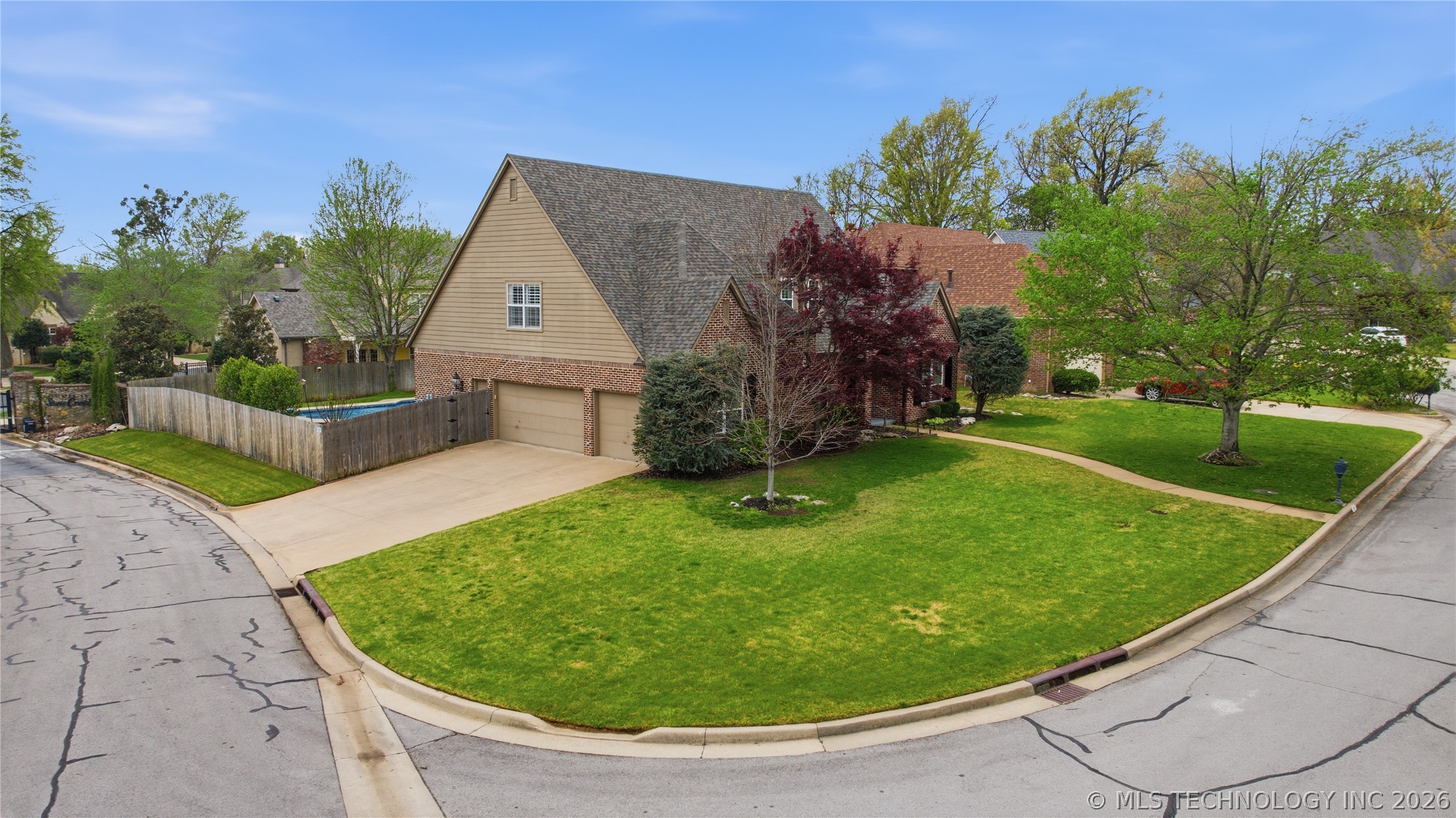 9152 E 103rd Street Tulsa OK 74133