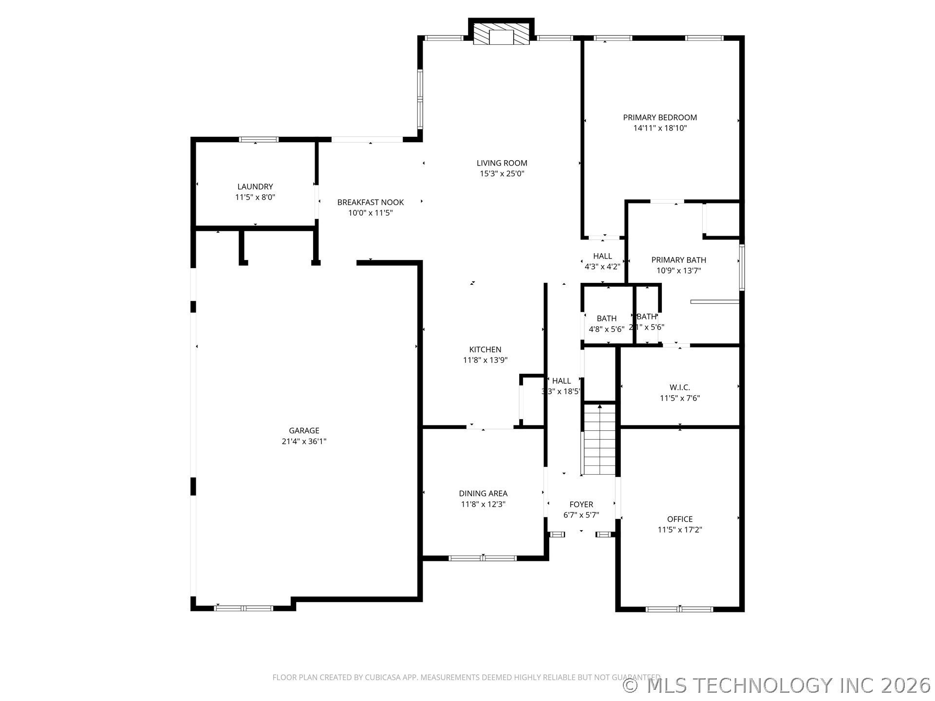 9152 E 103rd Street Tulsa OK 74133