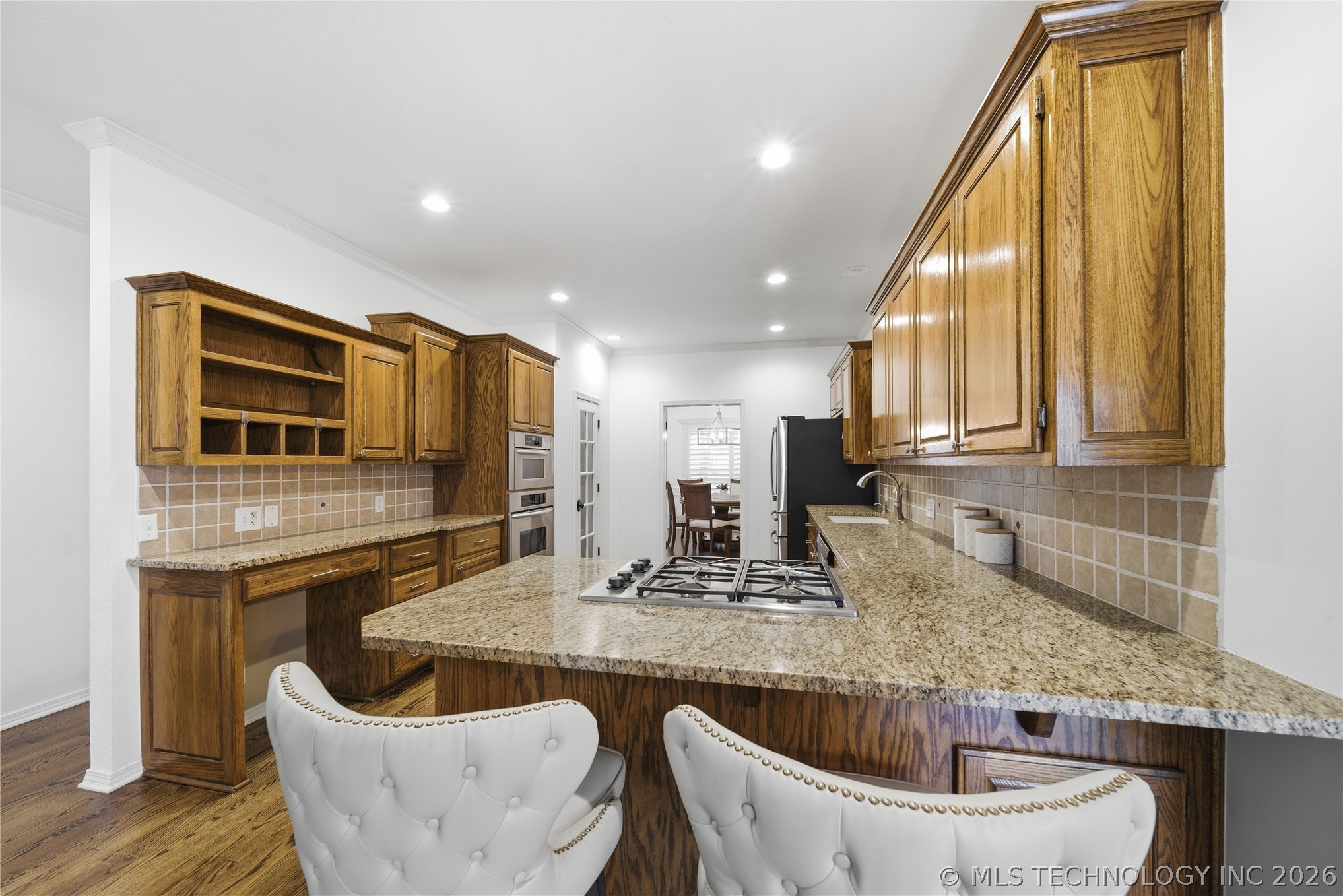 9152 E 103rd Street Tulsa OK 74133