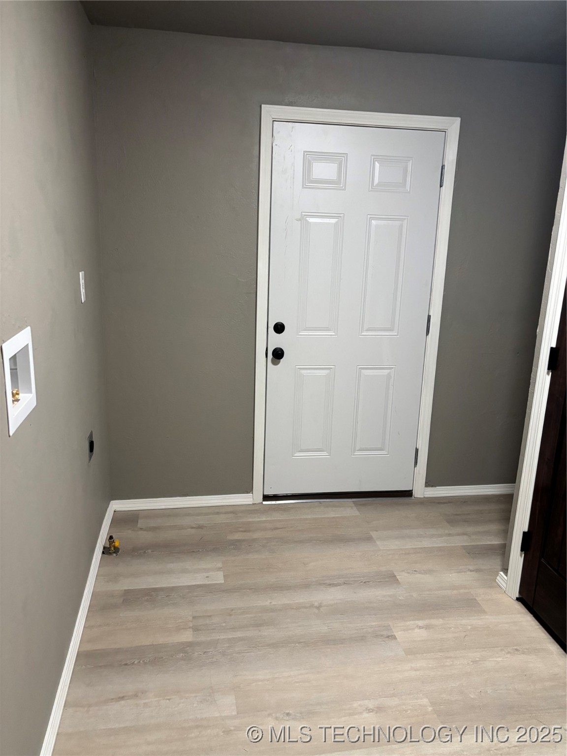 413 E 8th Street Cushing OK 74023