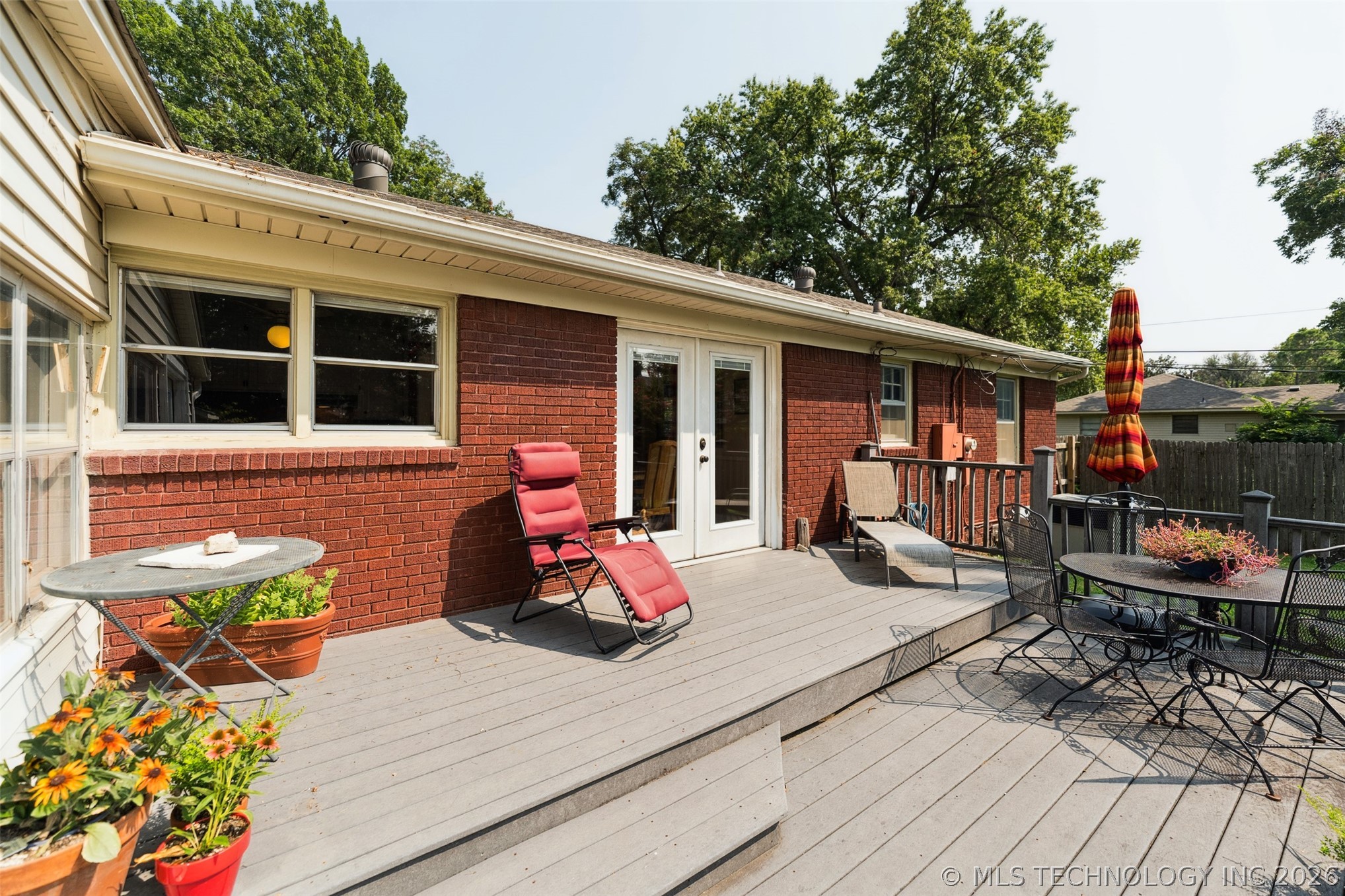 4162 S St Louis Avenue Tulsa OK 74105