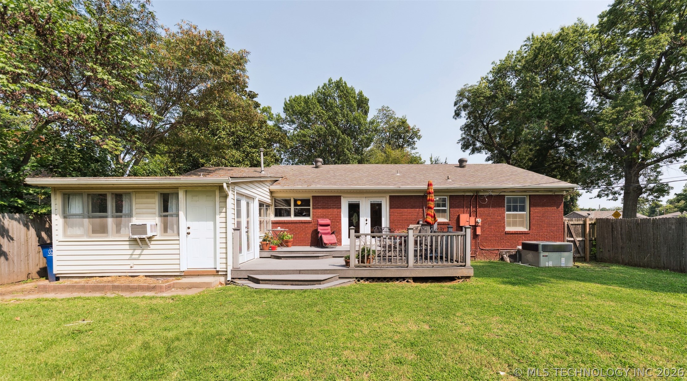 4162 S St Louis Avenue Tulsa OK 74105