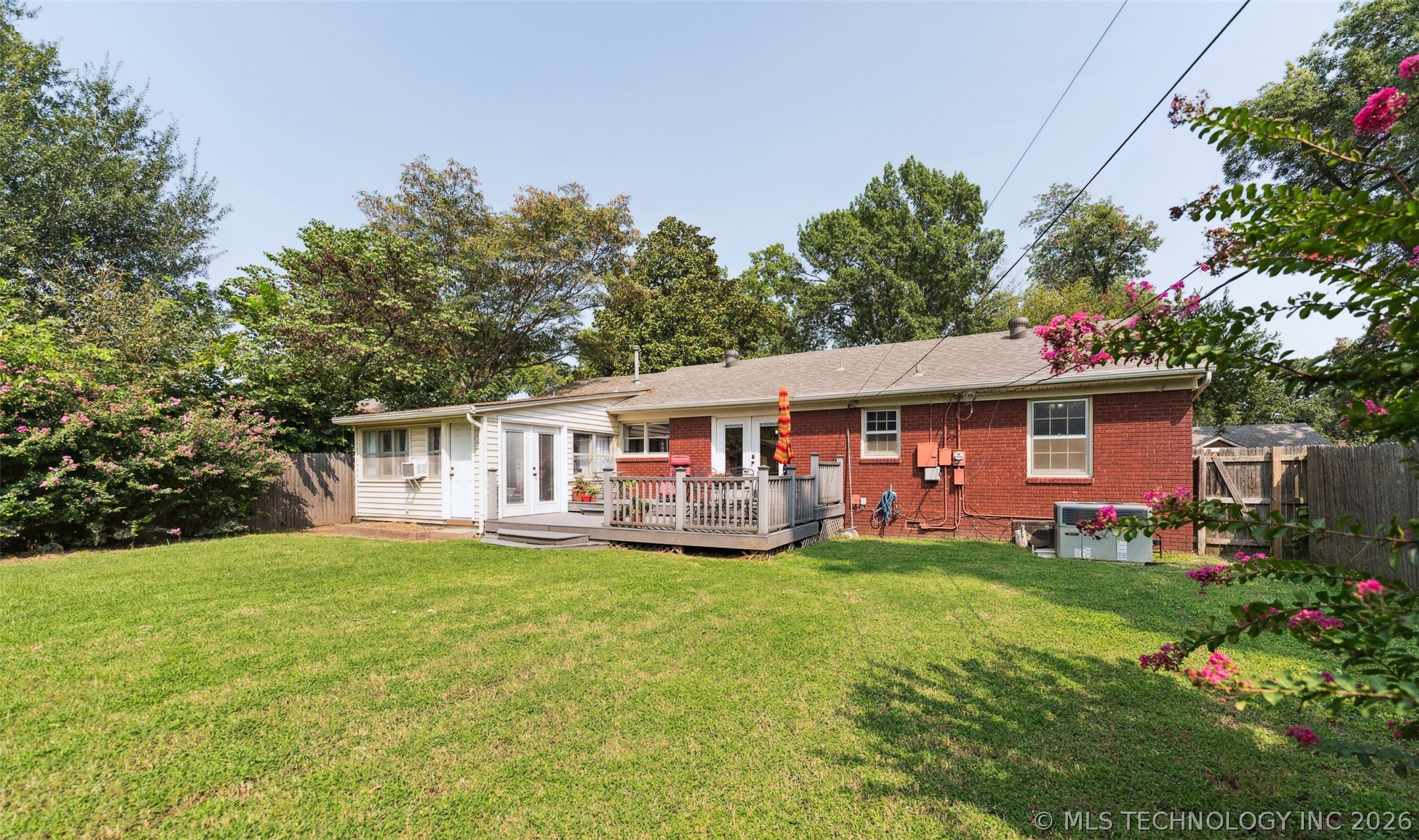 4162 S St Louis Avenue Tulsa OK 74105
