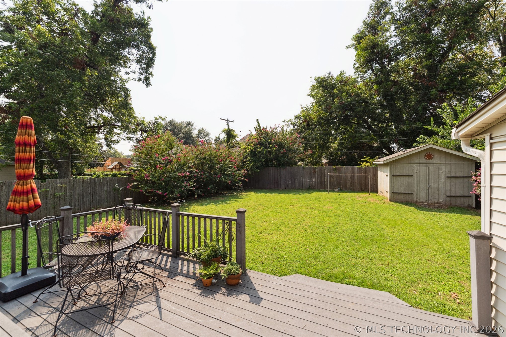 4162 S St Louis Avenue Tulsa OK 74105