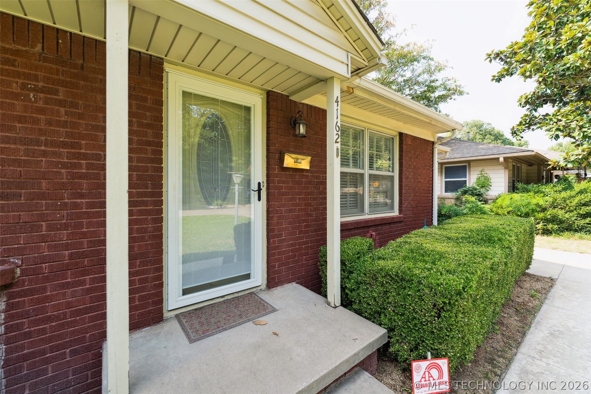 4162 S St Louis Avenue Tulsa OK 74105