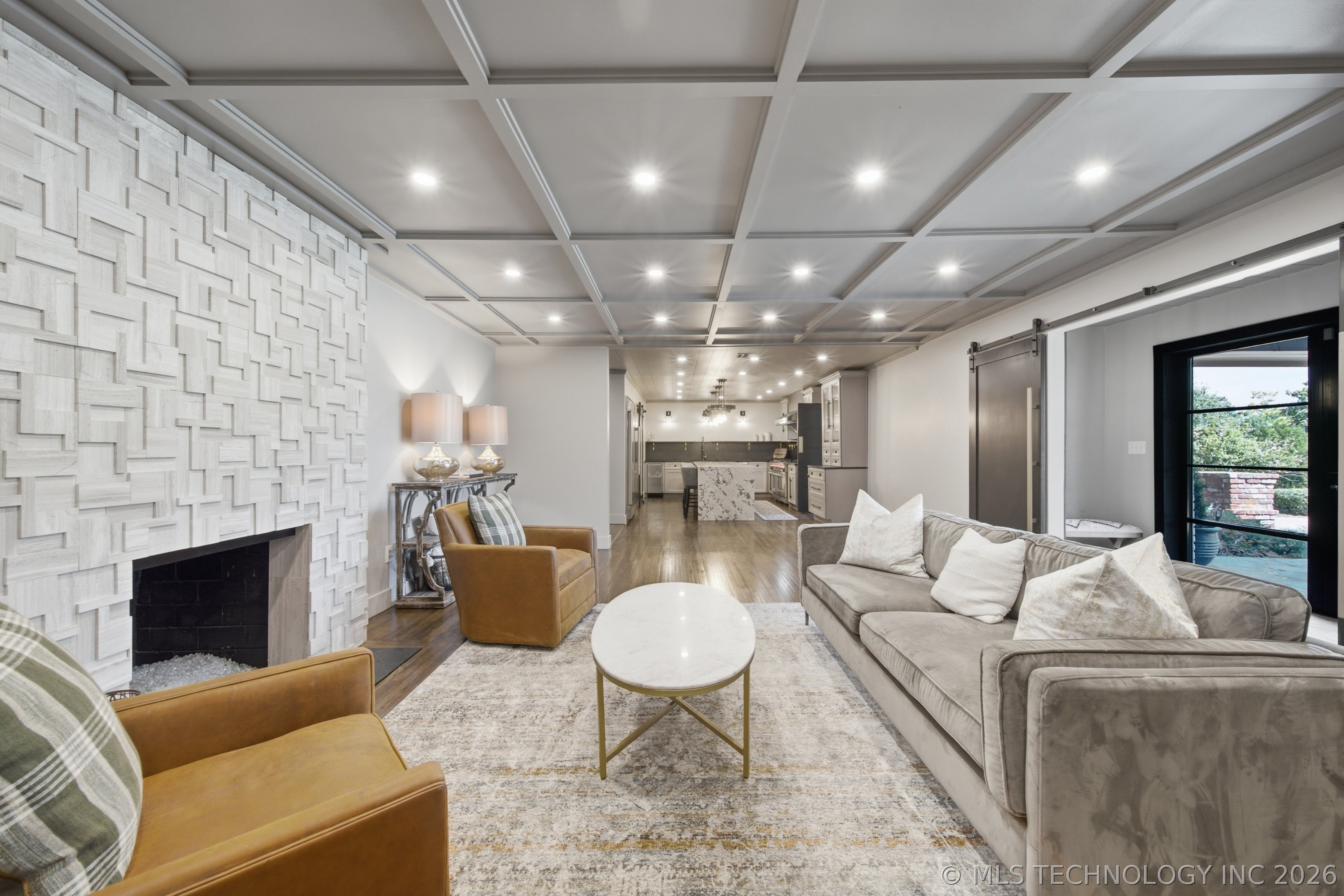 4650 S Columbia Place Tulsa OK 74105