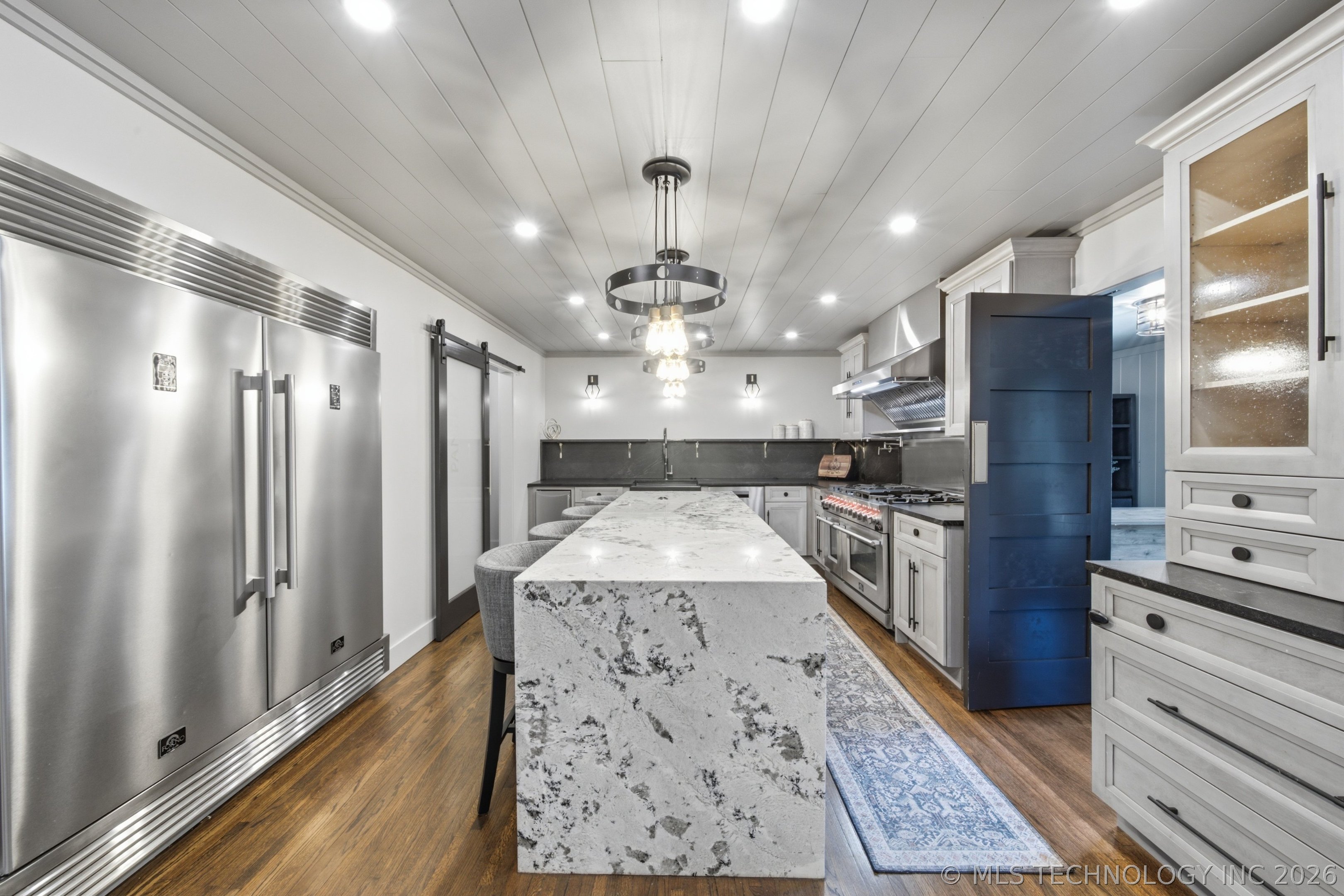 4650 S Columbia Place Tulsa OK 74105