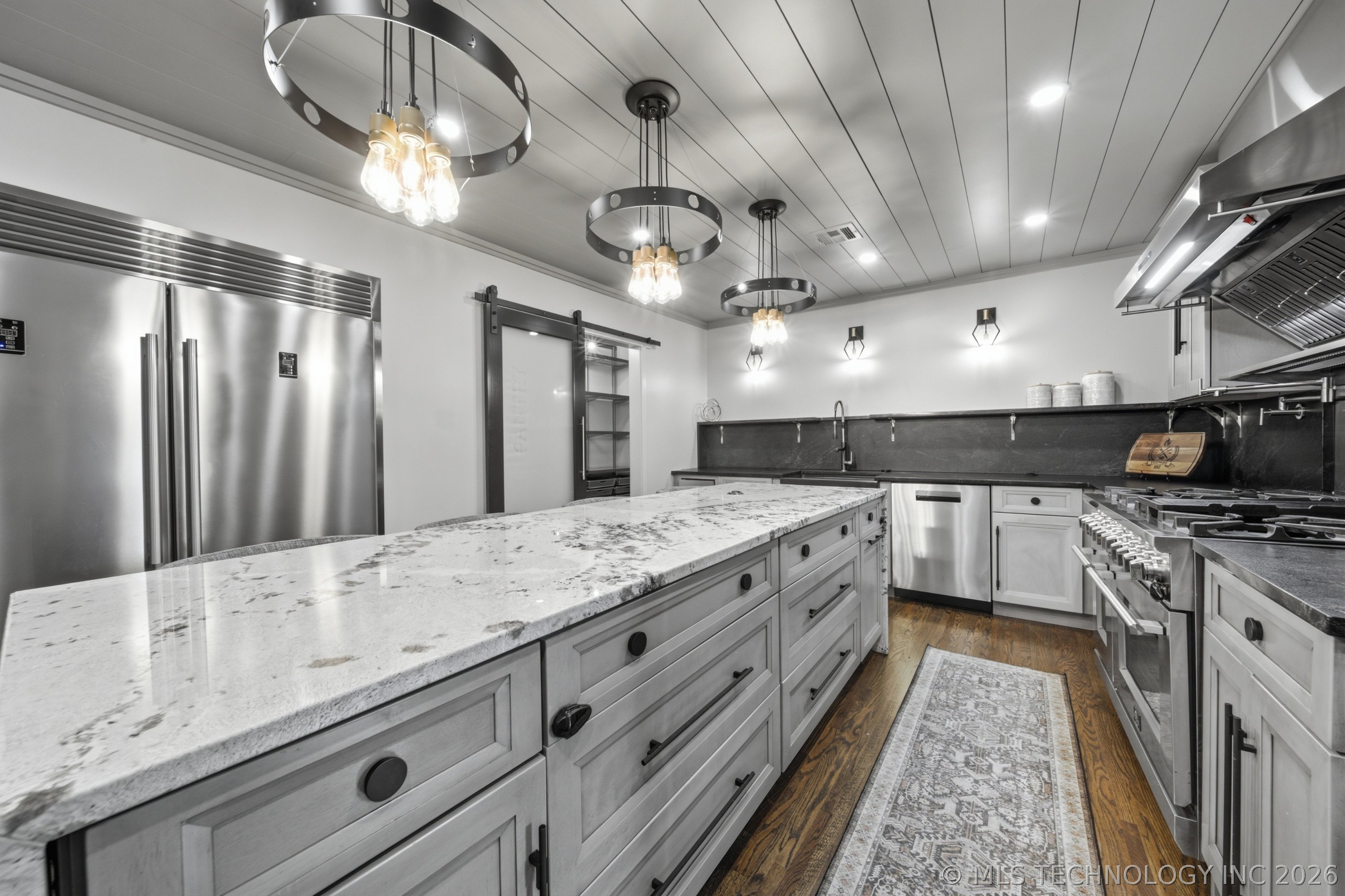 4650 S Columbia Place Tulsa OK 74105