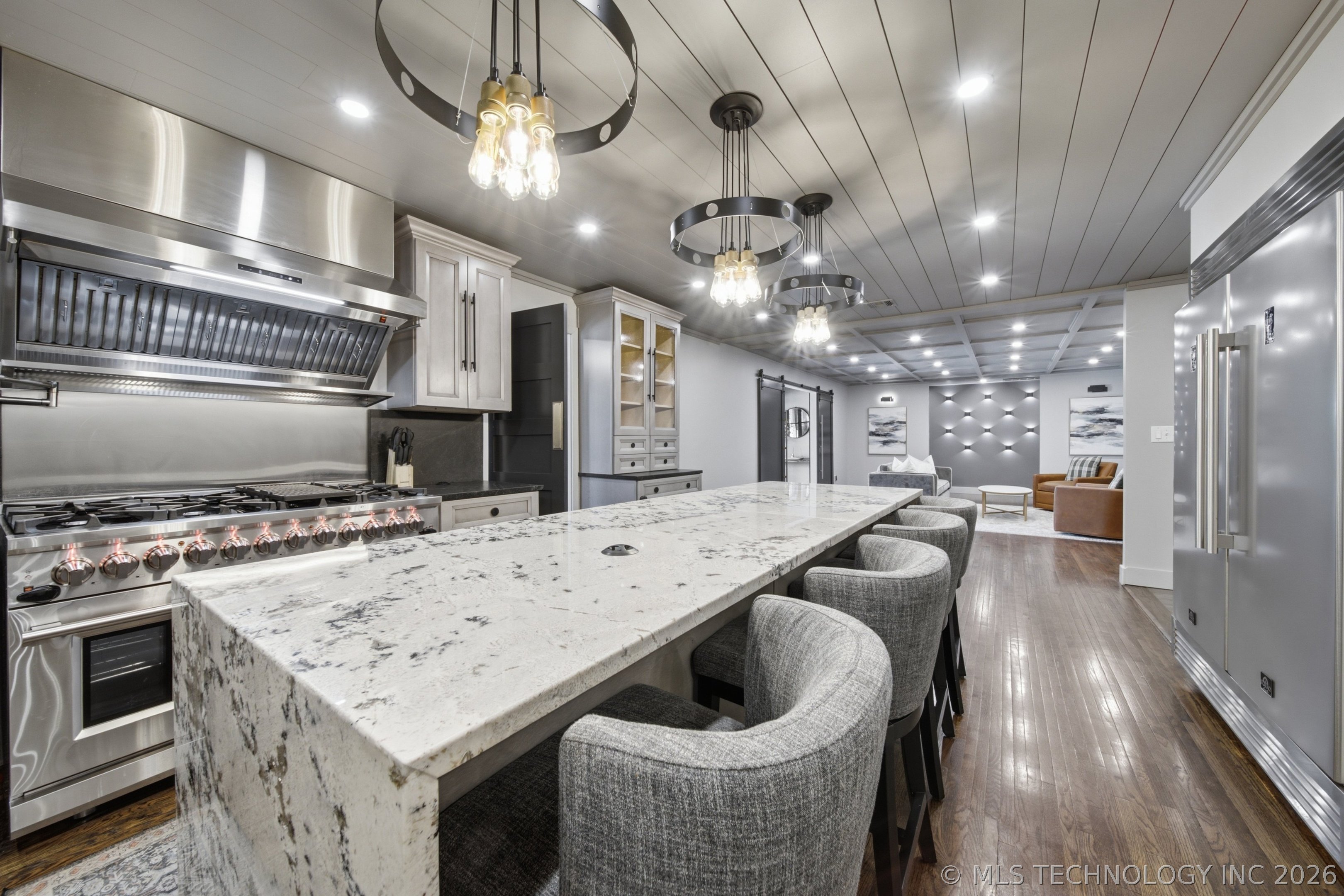 4650 S Columbia Place Tulsa OK 74105