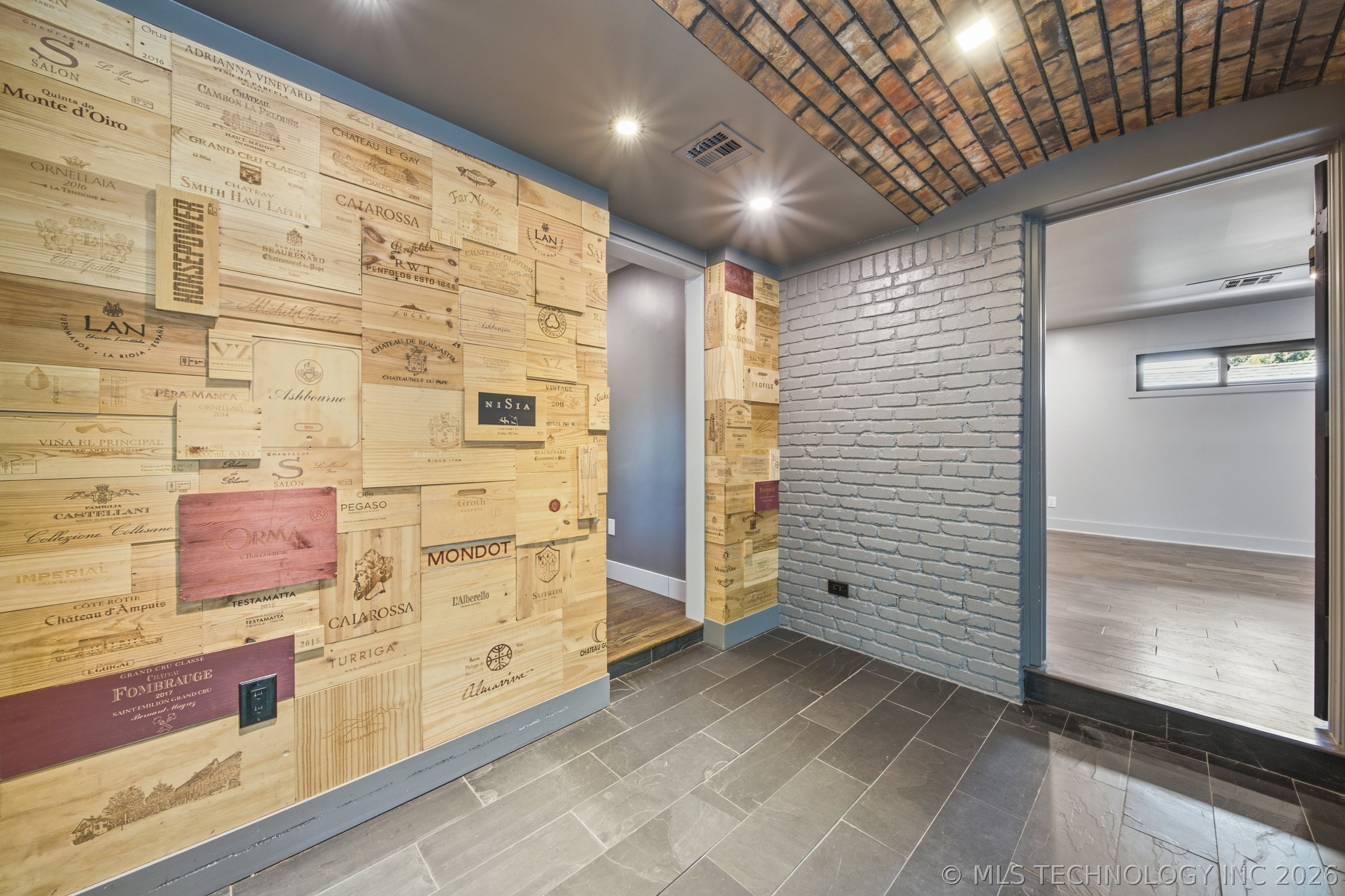 4650 S Columbia Place Tulsa OK 74105