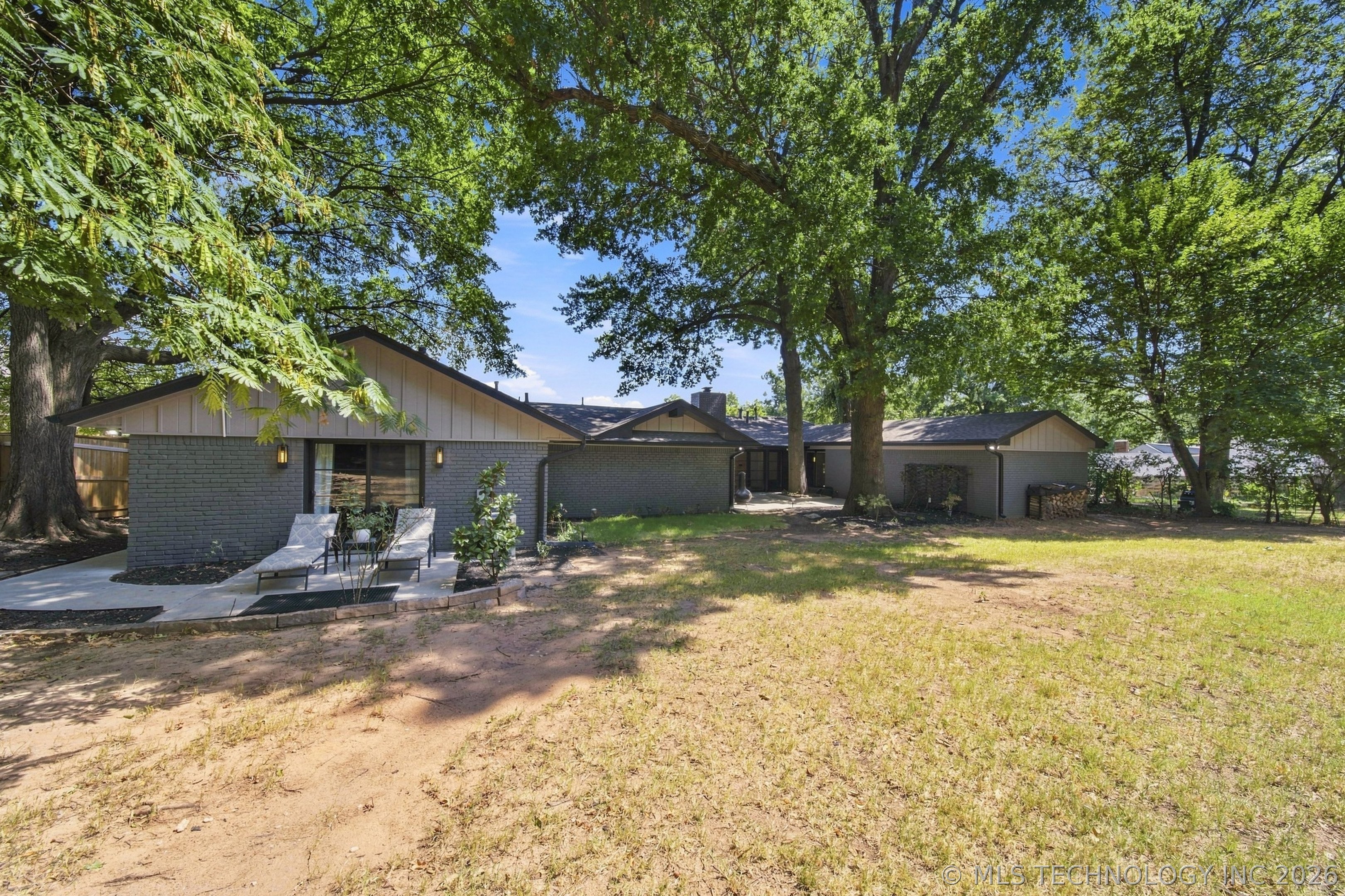 4650 S Columbia Place Tulsa OK 74105