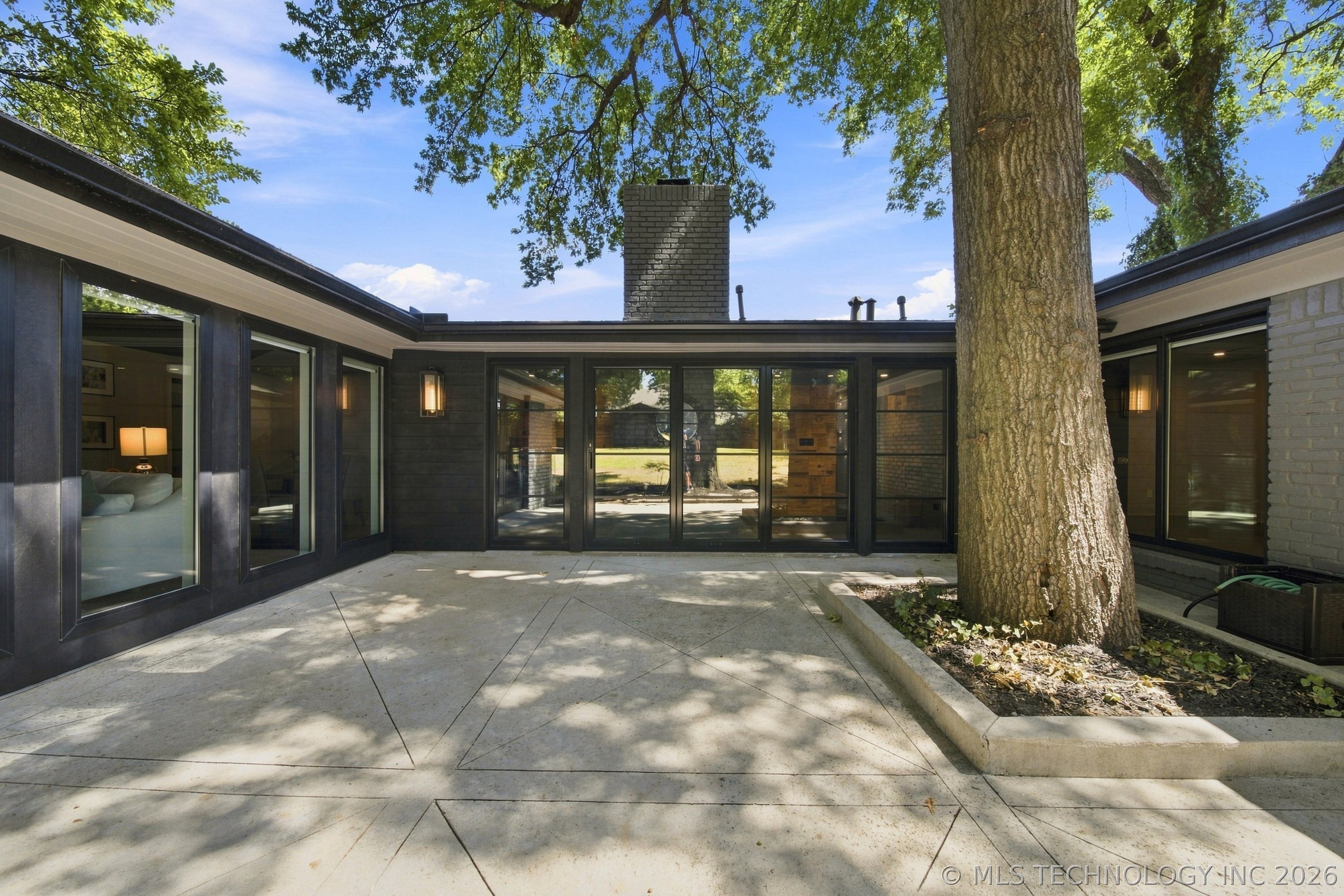 4650 S Columbia Place Tulsa OK 74105