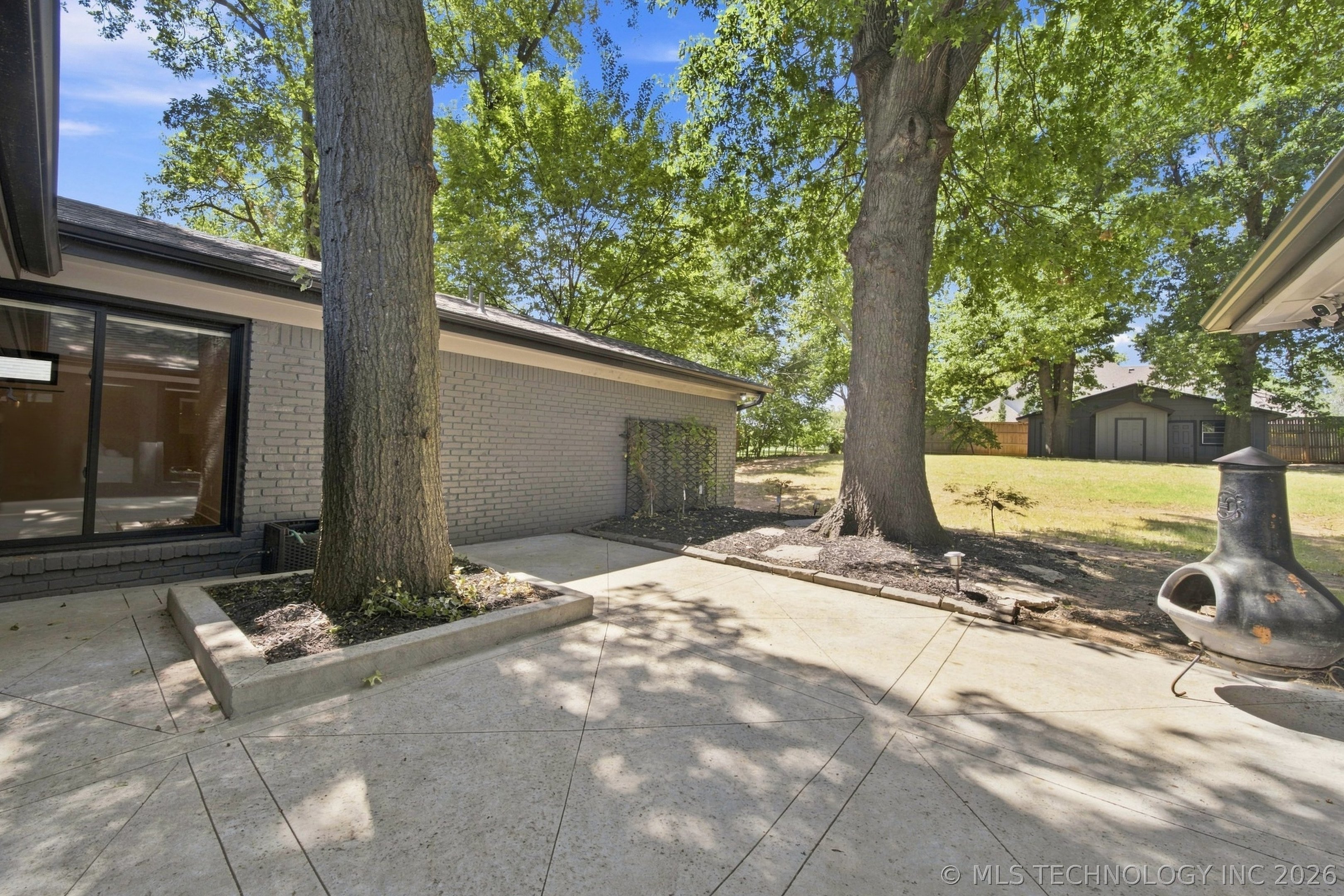 4650 S Columbia Place Tulsa OK 74105