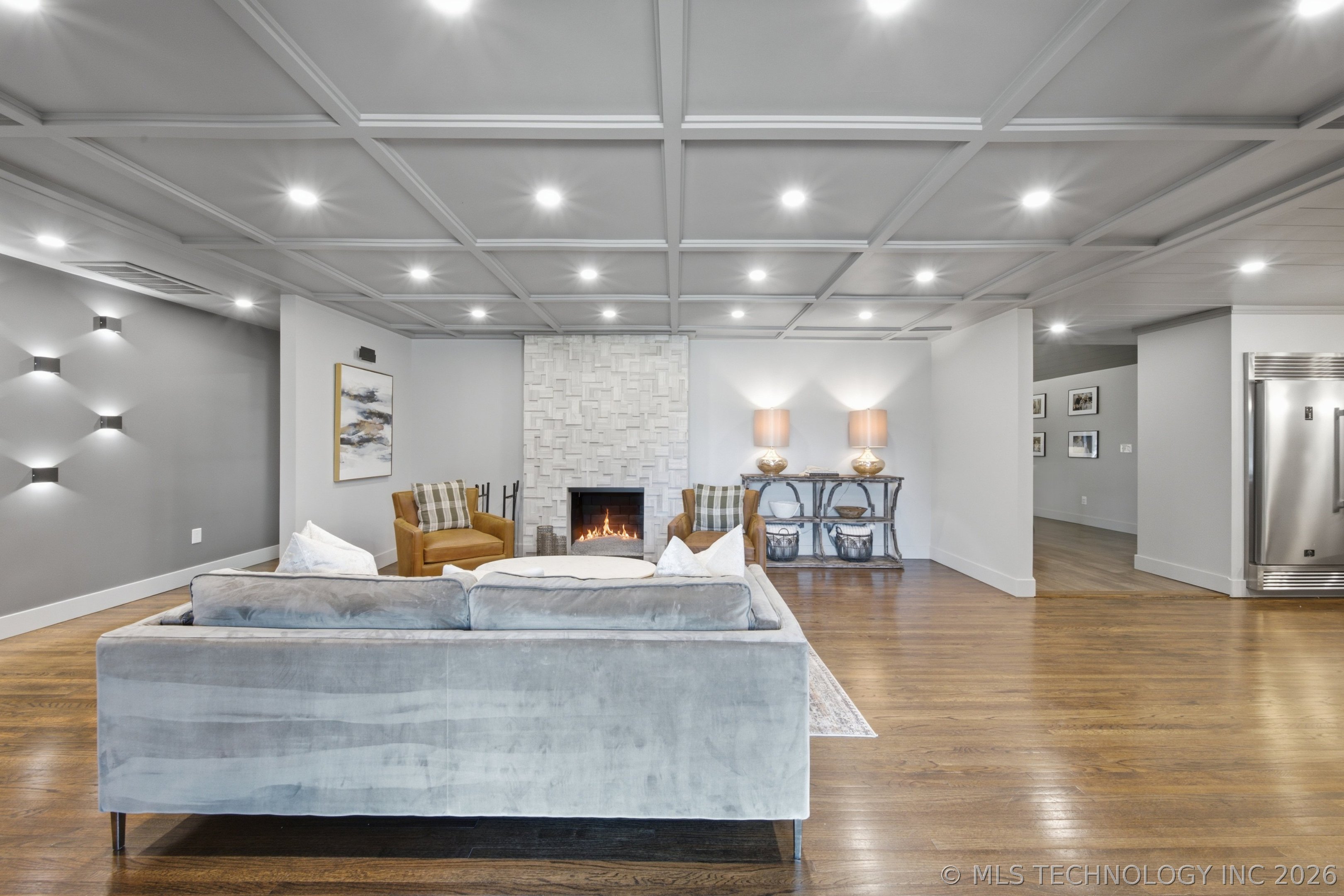 4650 S Columbia Place Tulsa OK 74105