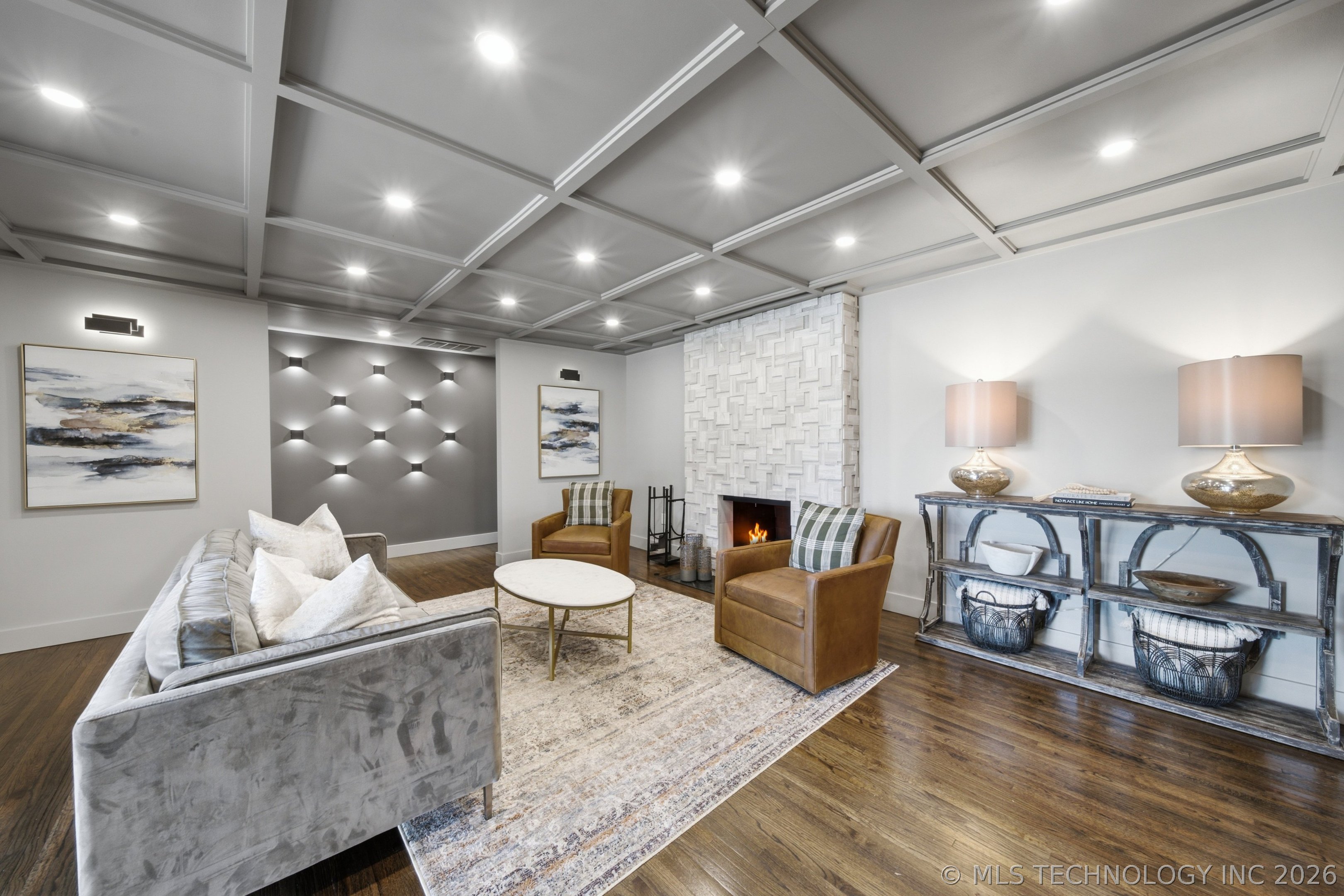 4650 S Columbia Place Tulsa OK 74105