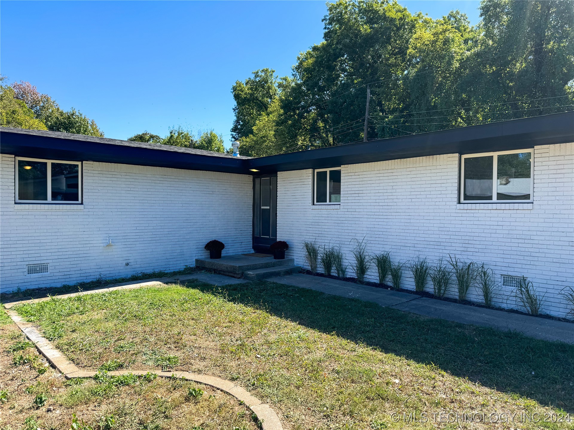 4207 Fleetwood Drive Bartlesville OK 74006