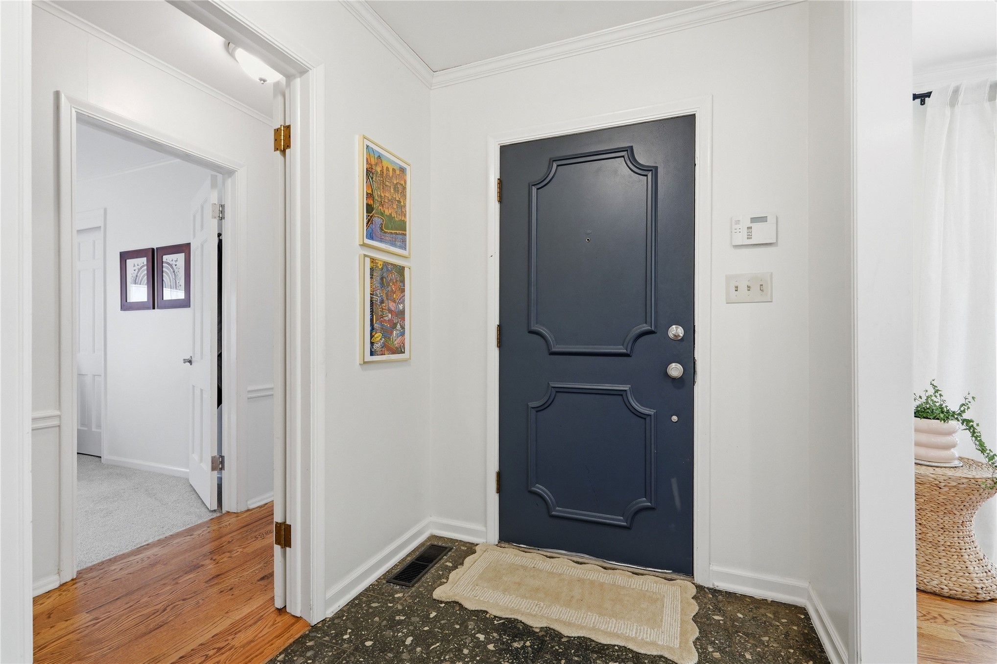 4167 E 47th Place Tulsa OK 74135