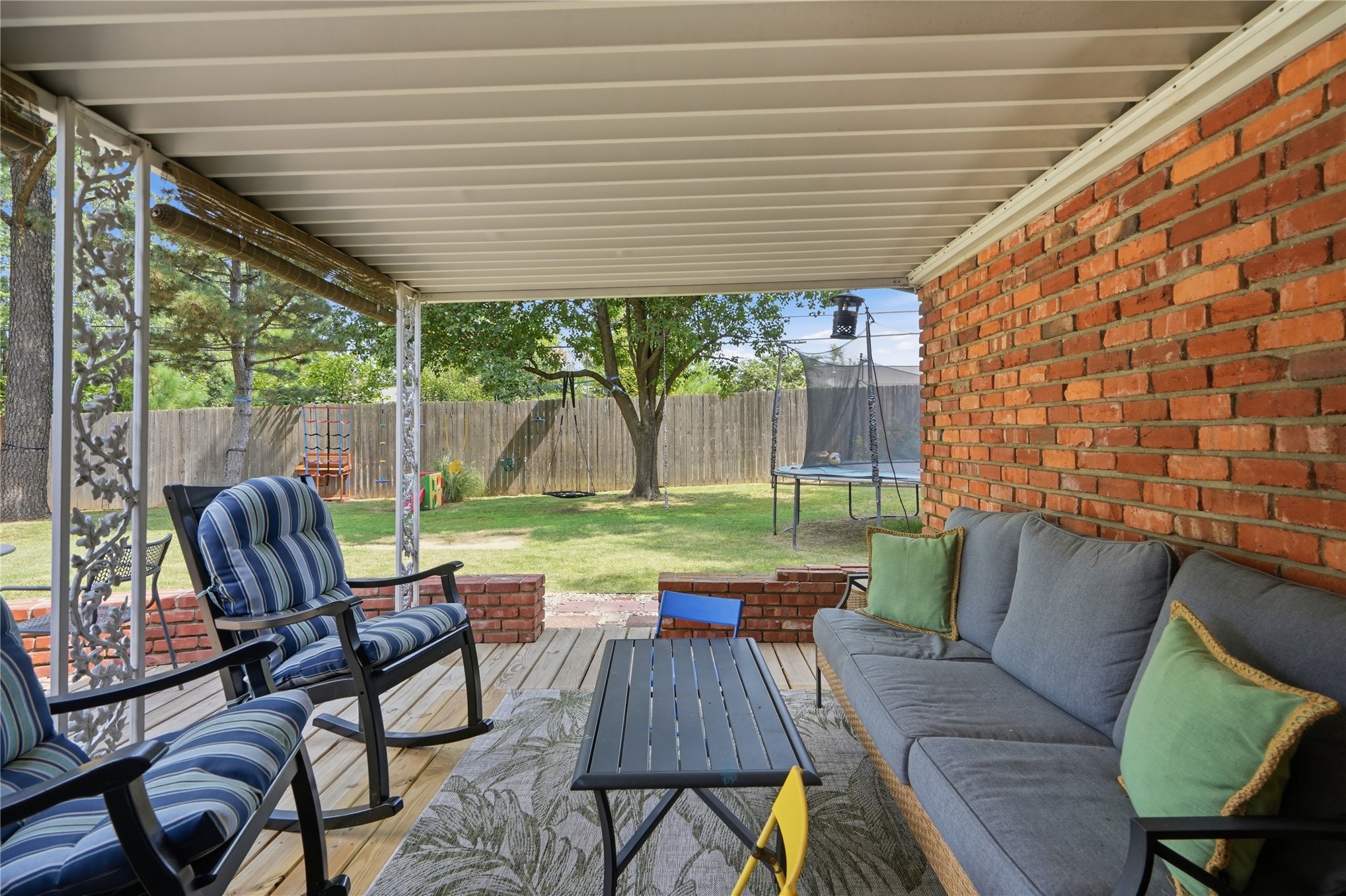 4167 E 47th Place Tulsa OK 74135