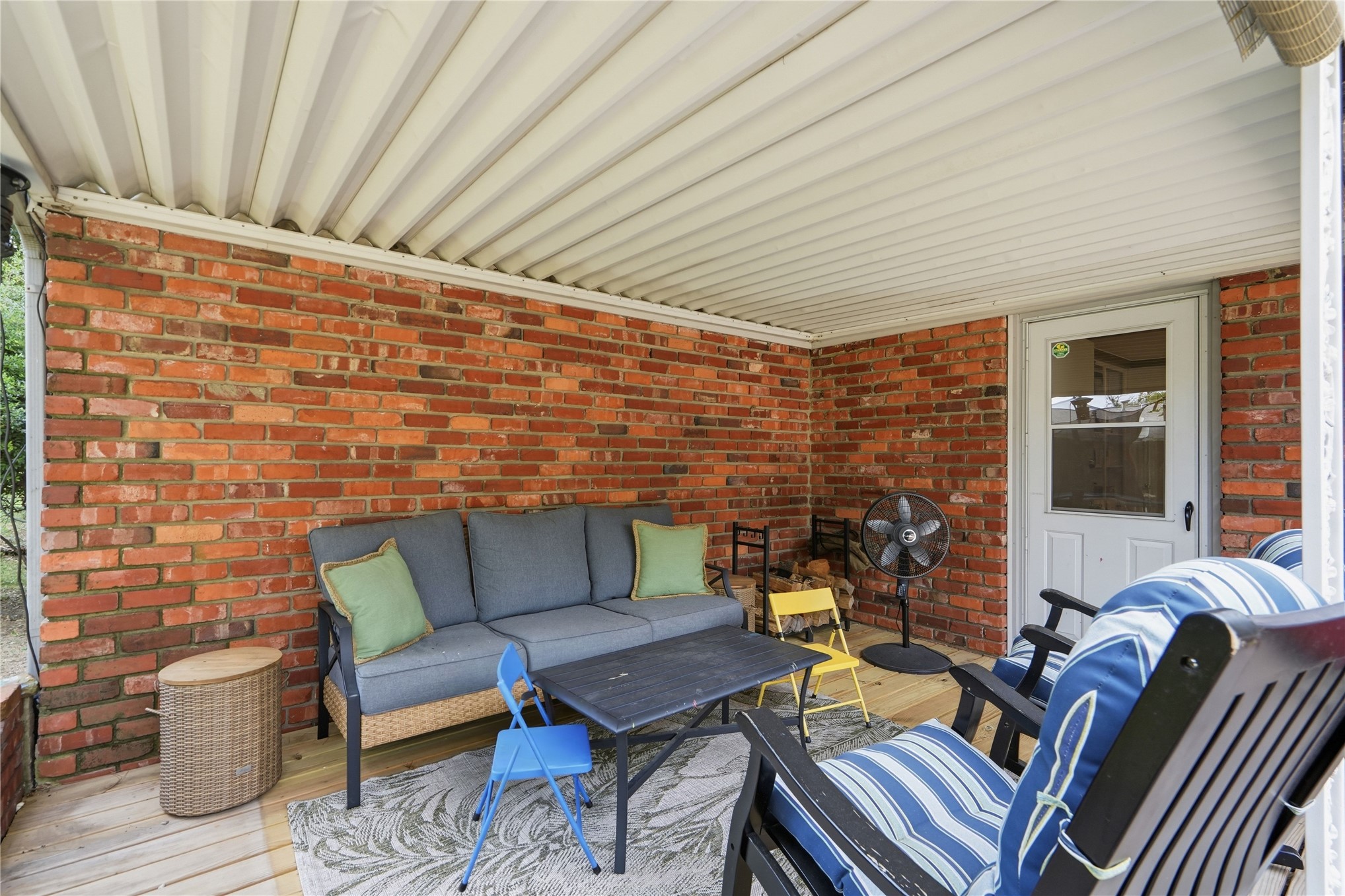 4167 E 47th Place Tulsa OK 74135
