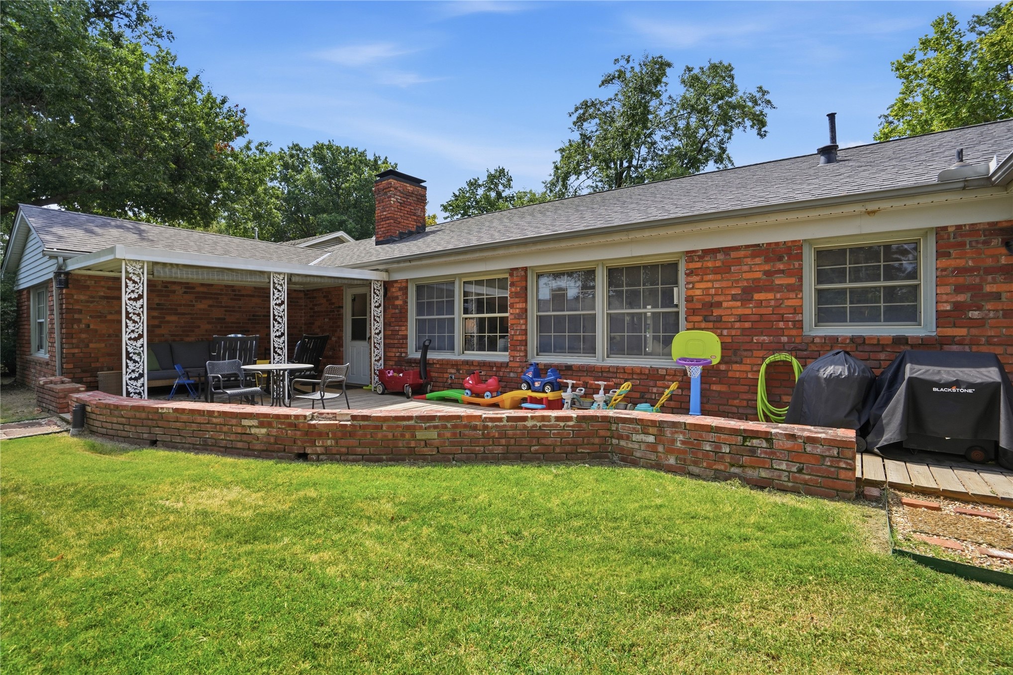4167 E 47th Place Tulsa OK 74135