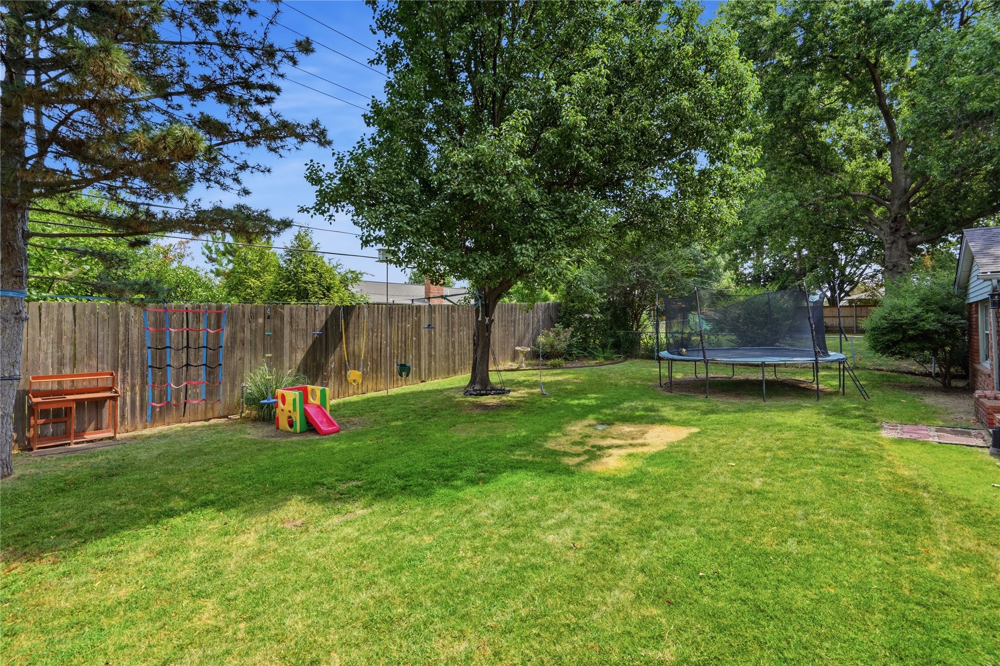 4167 E 47th Place Tulsa OK 74135