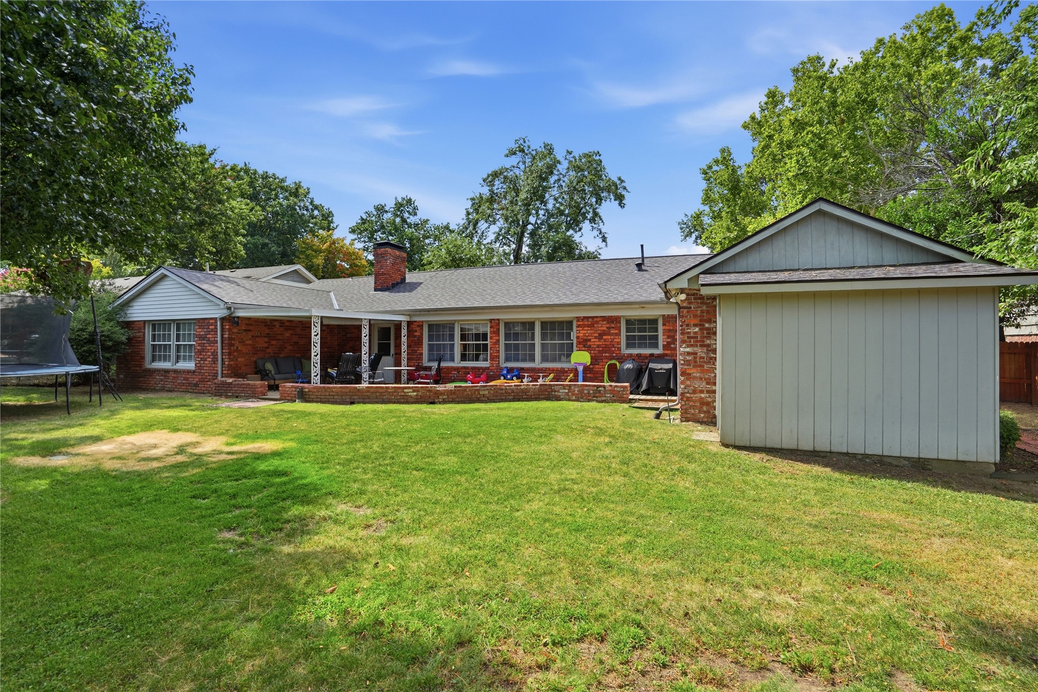 4167 E 47th Place Tulsa OK 74135
