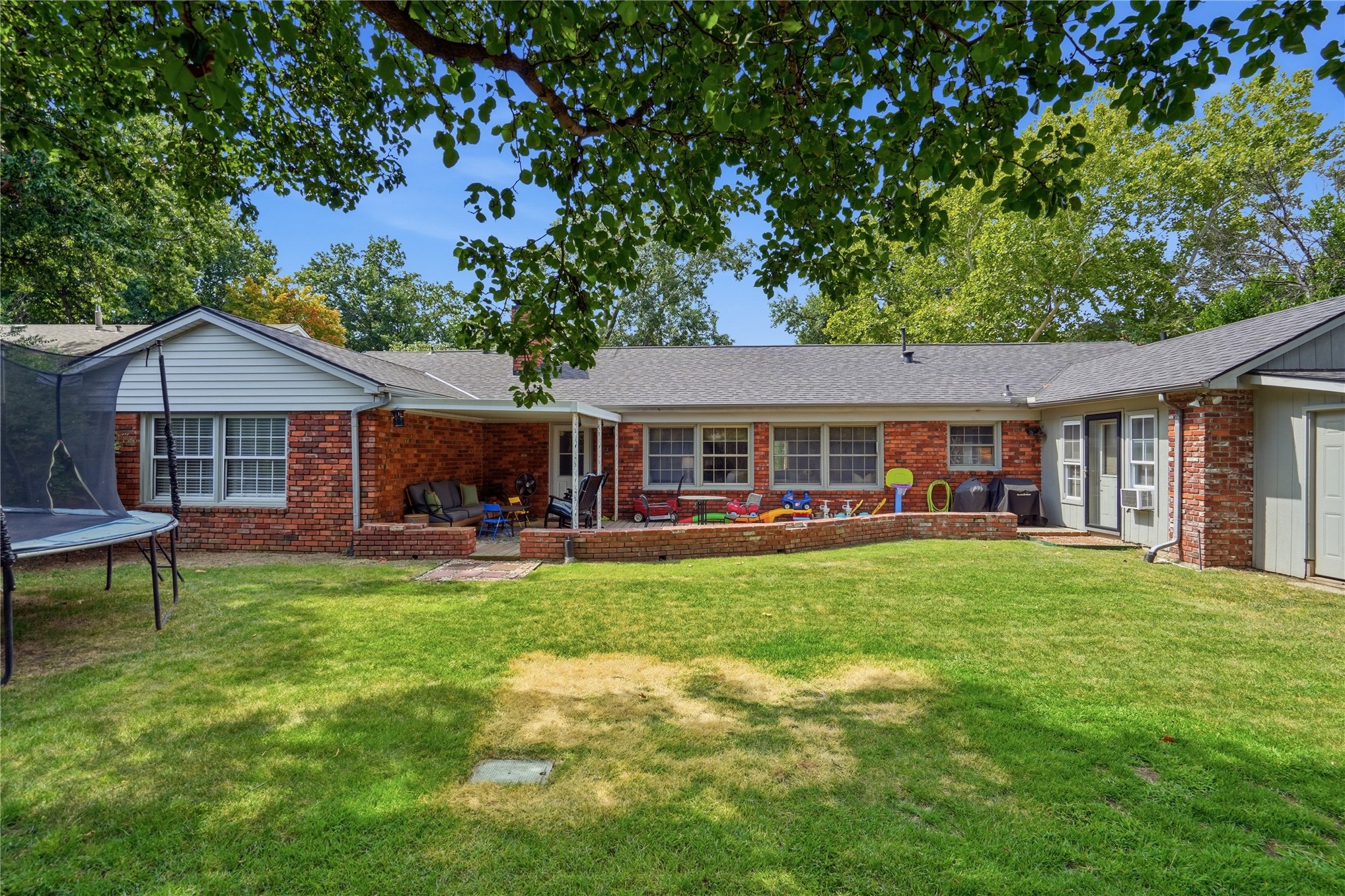 4167 E 47th Place Tulsa OK 74135