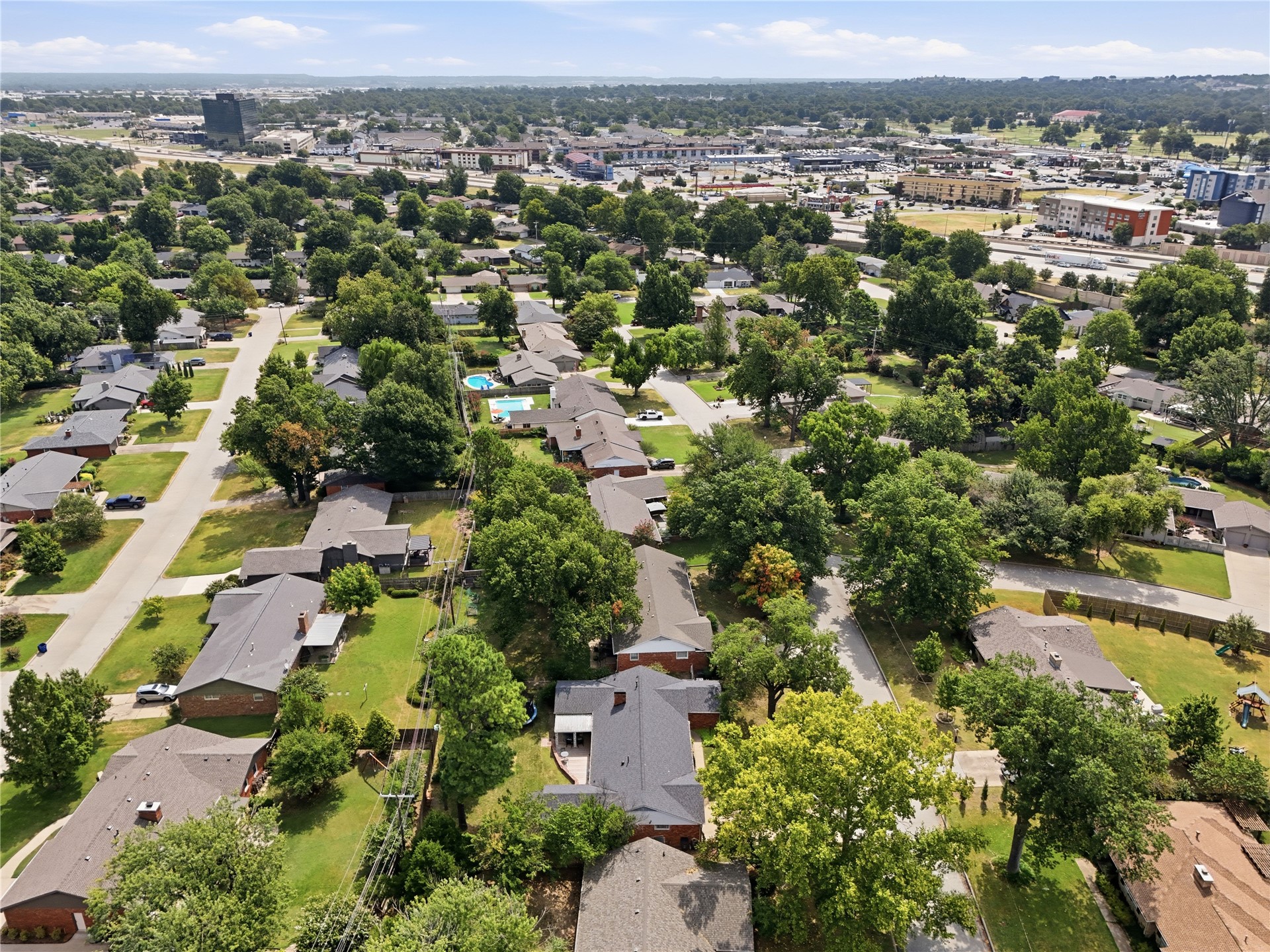 4167 E 47th Place Tulsa OK 74135