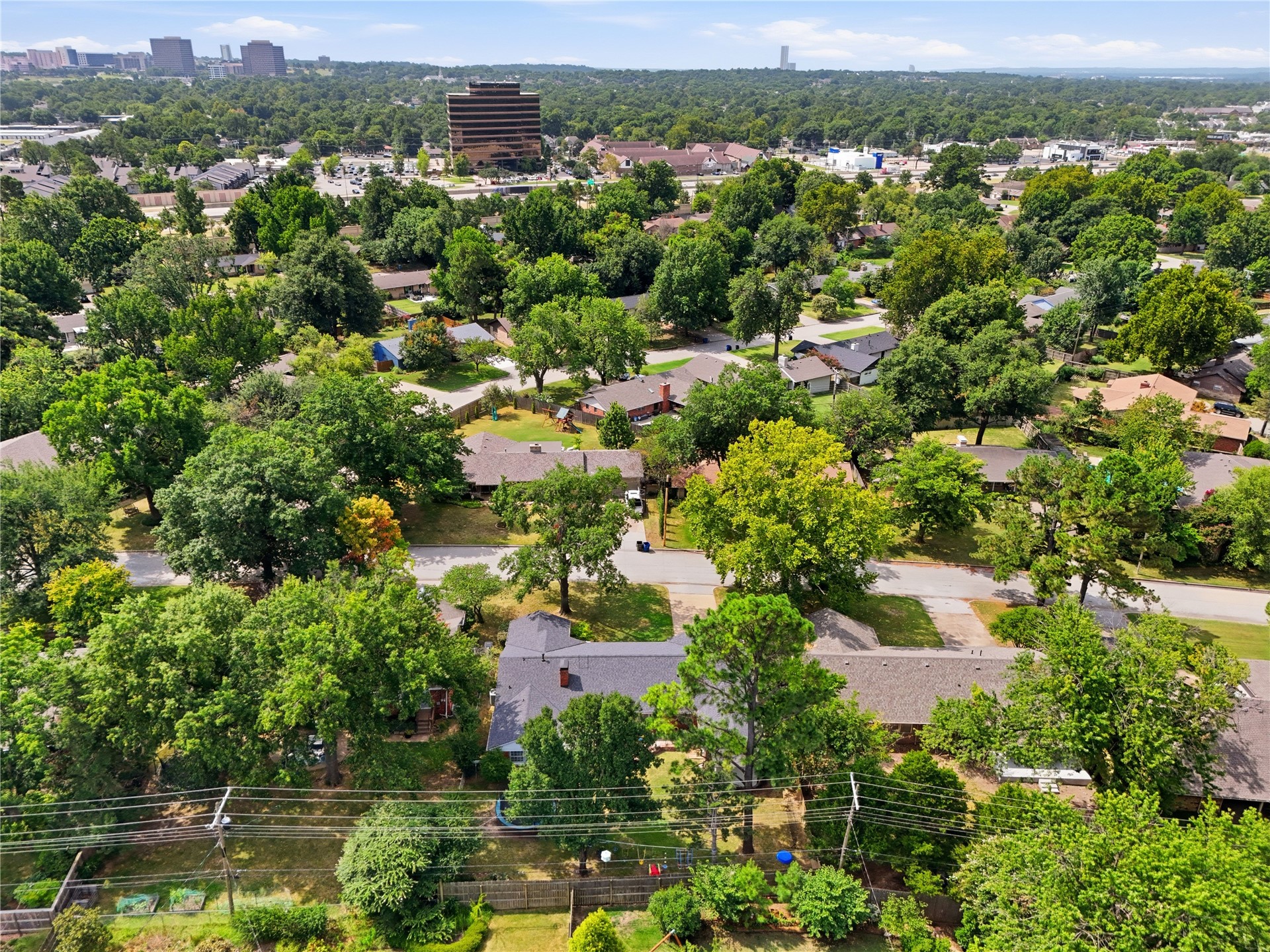 4167 E 47th Place Tulsa OK 74135