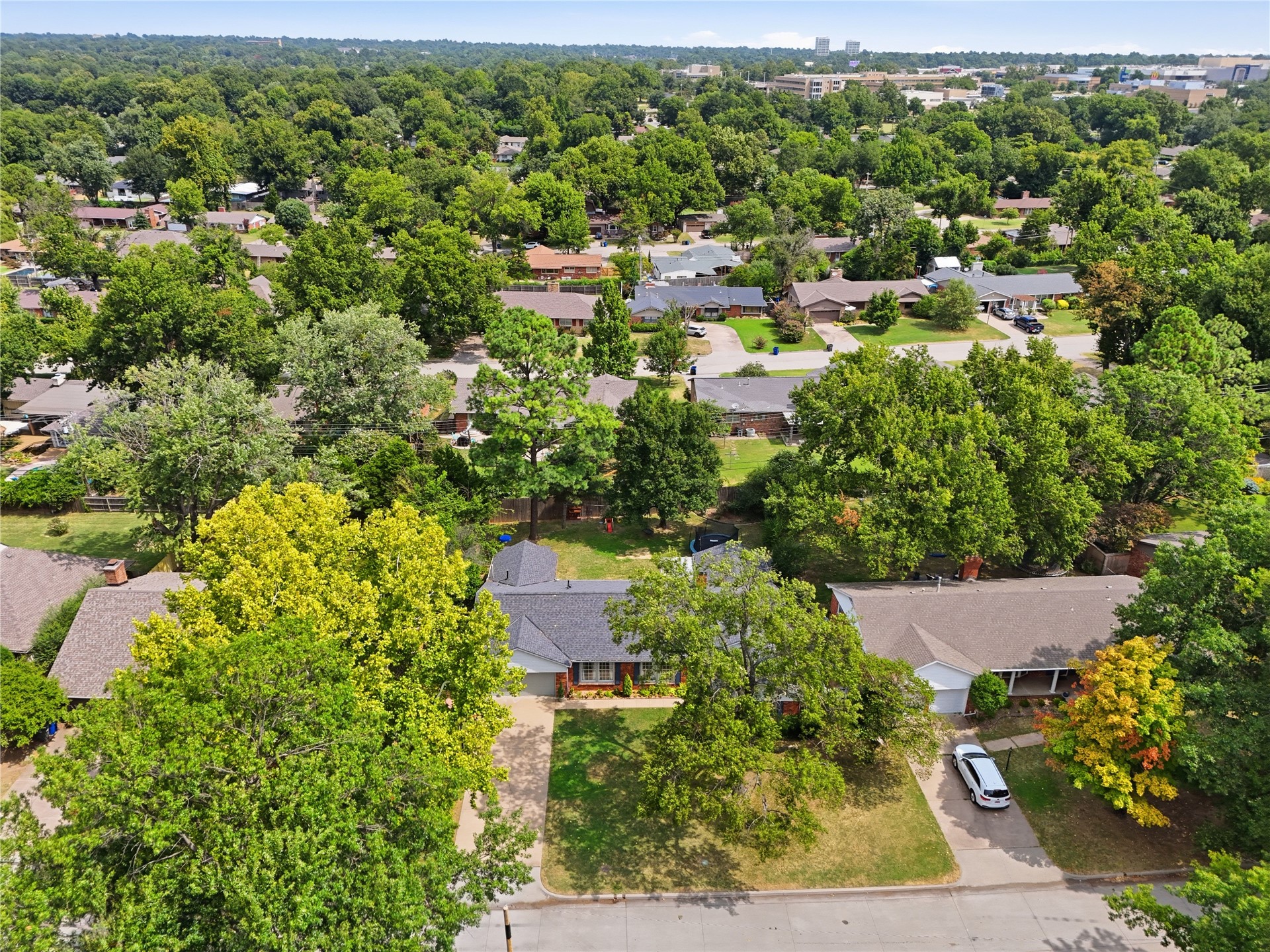 4167 E 47th Place Tulsa OK 74135