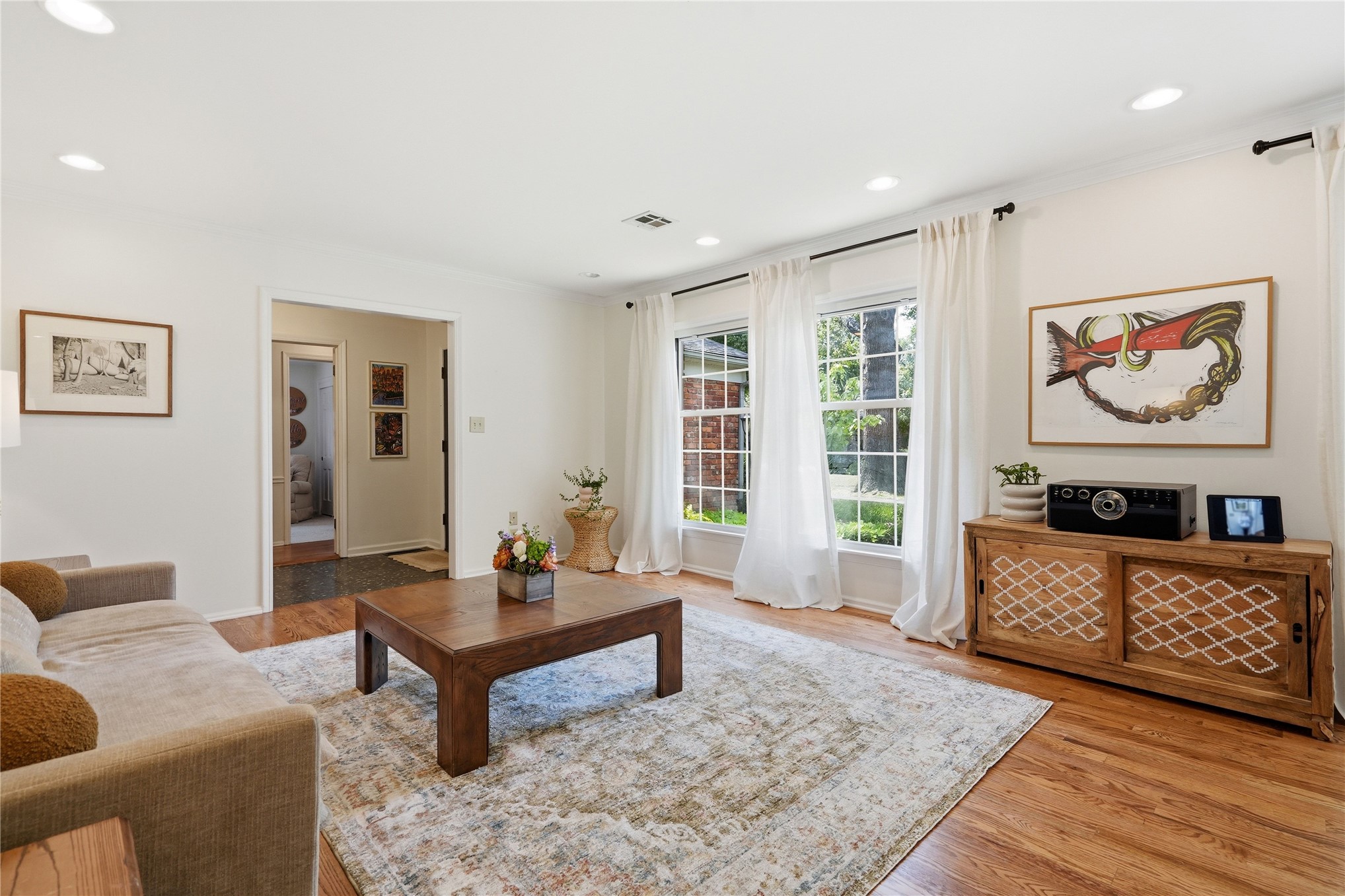 4167 E 47th Place Tulsa OK 74135