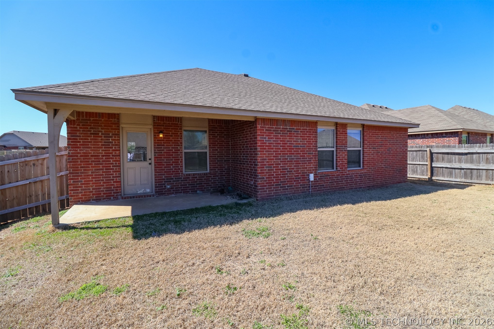 3347 S 207th Eastavenue Broken Arrow OK 74014