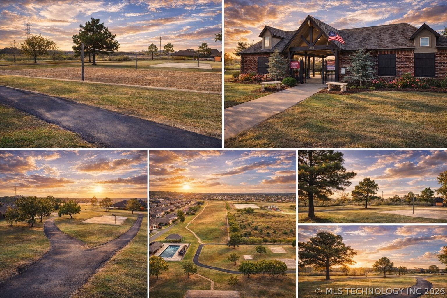 3347 S 207th Eastavenue Broken Arrow OK 74014