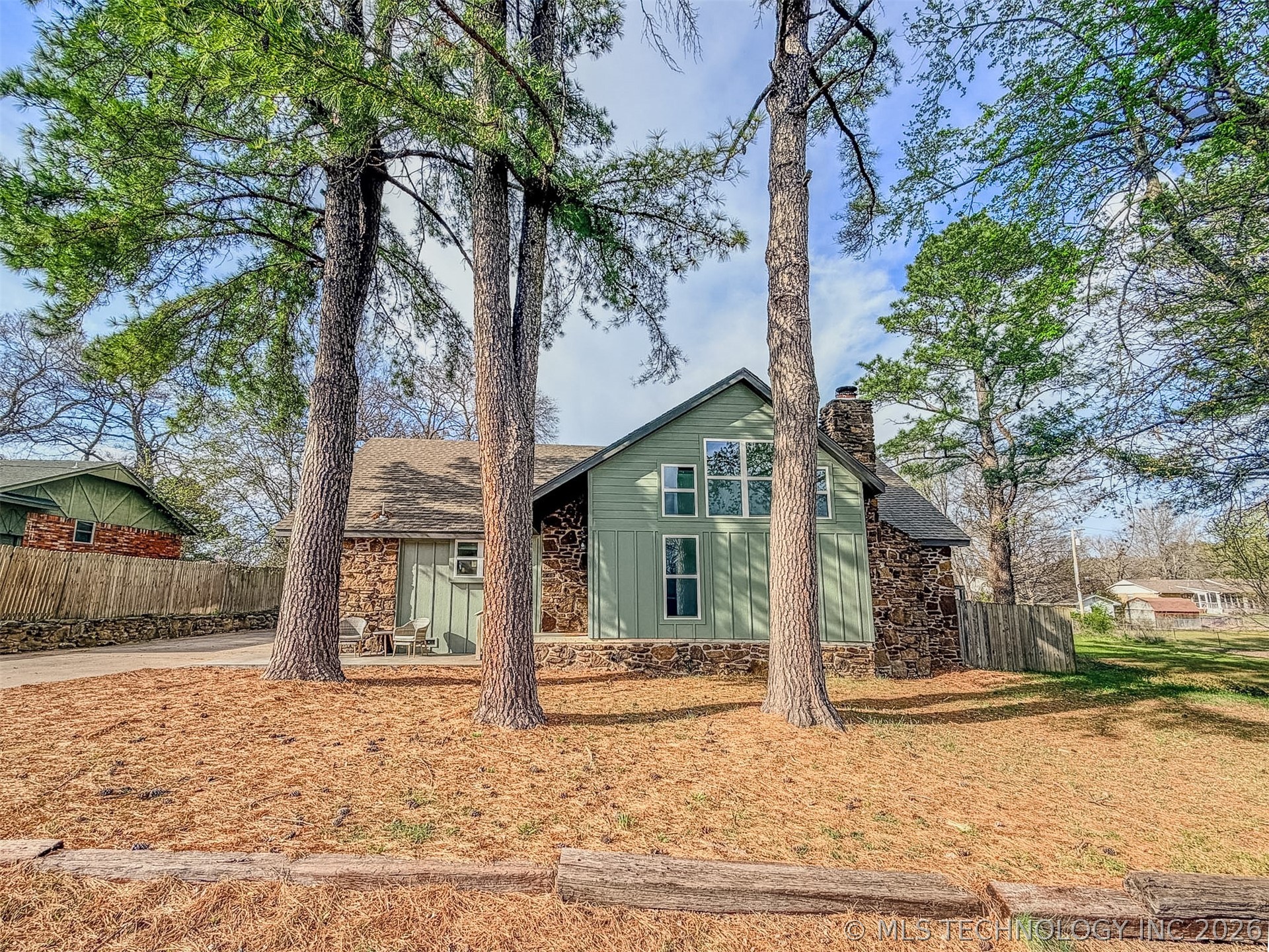 305 Wheeler Street Tahlequah OK 74464