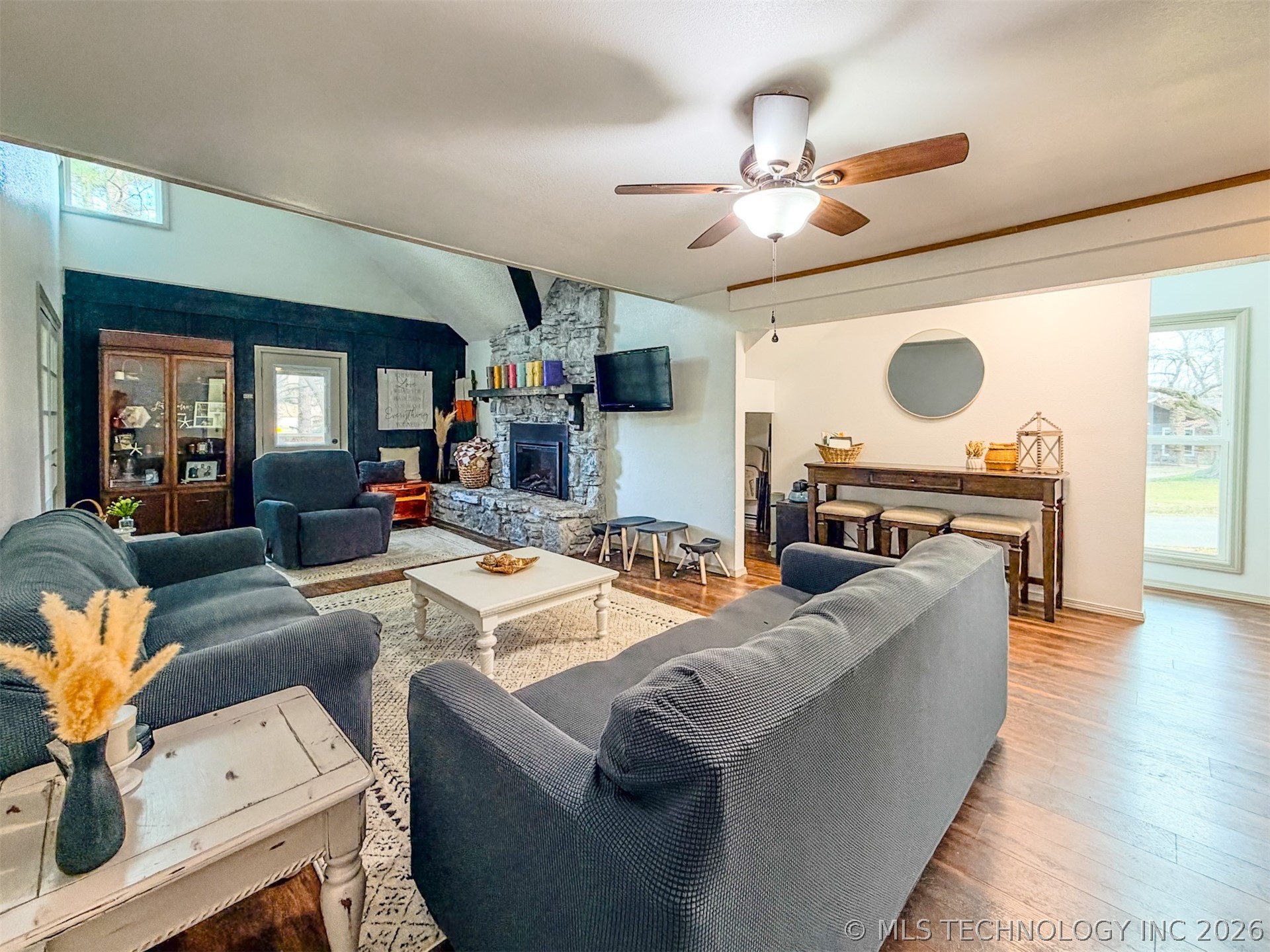 305 Wheeler Street Tahlequah OK 74464