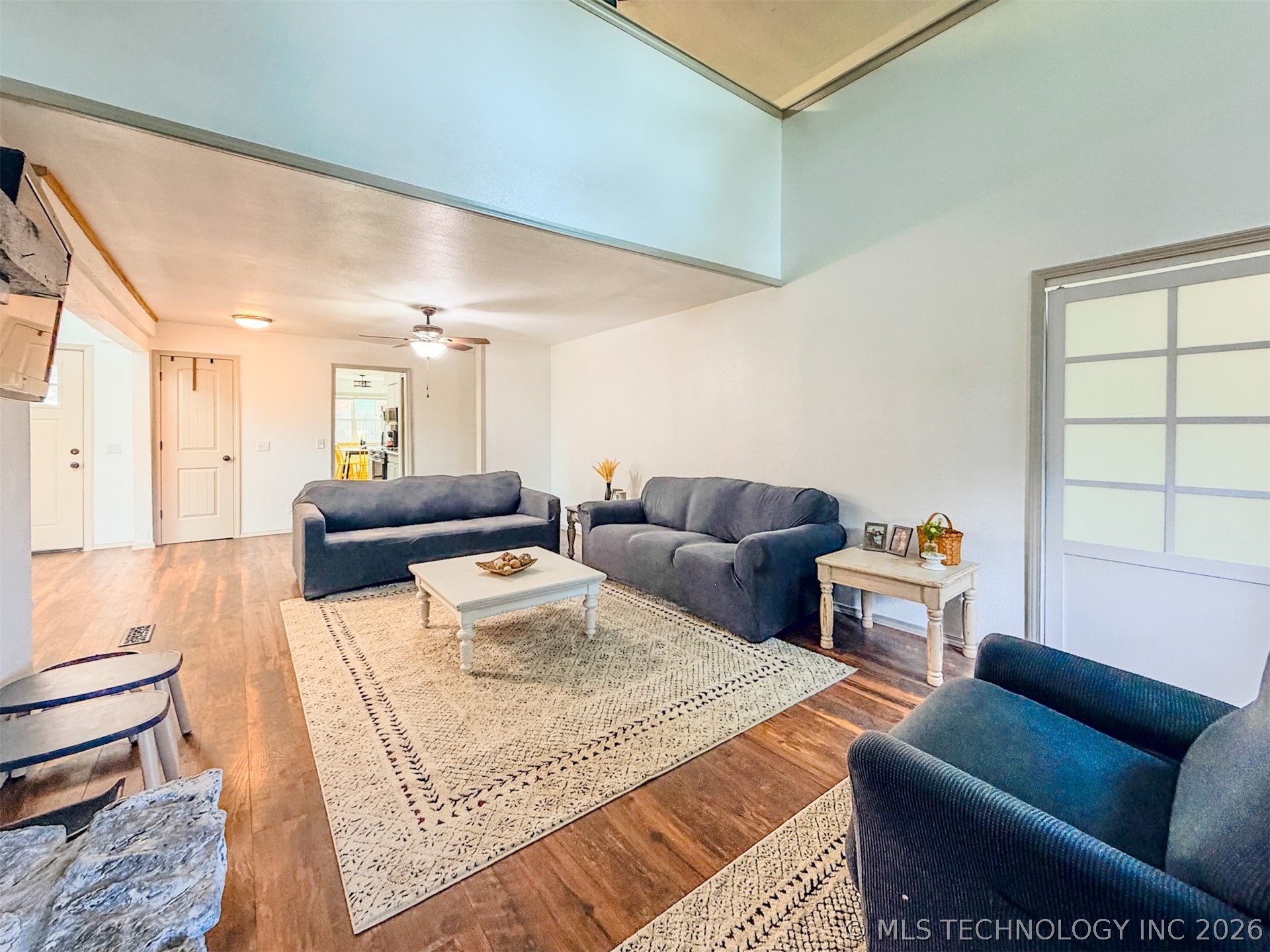 305 Wheeler Street Tahlequah OK 74464