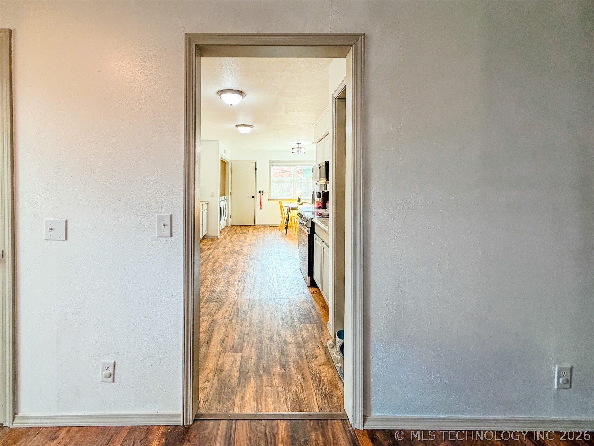305 Wheeler Street Tahlequah OK 74464