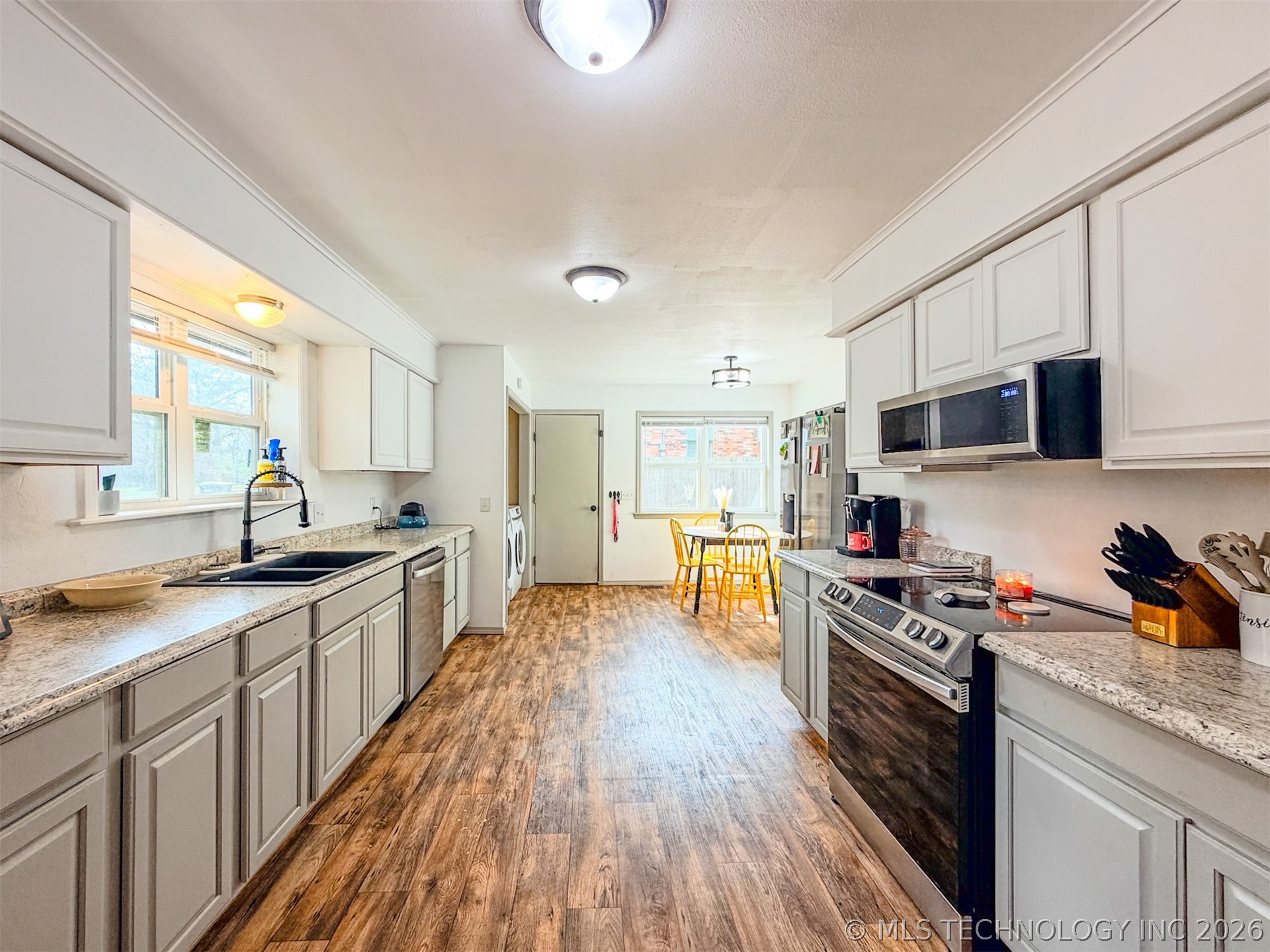 305 Wheeler Street Tahlequah OK 74464