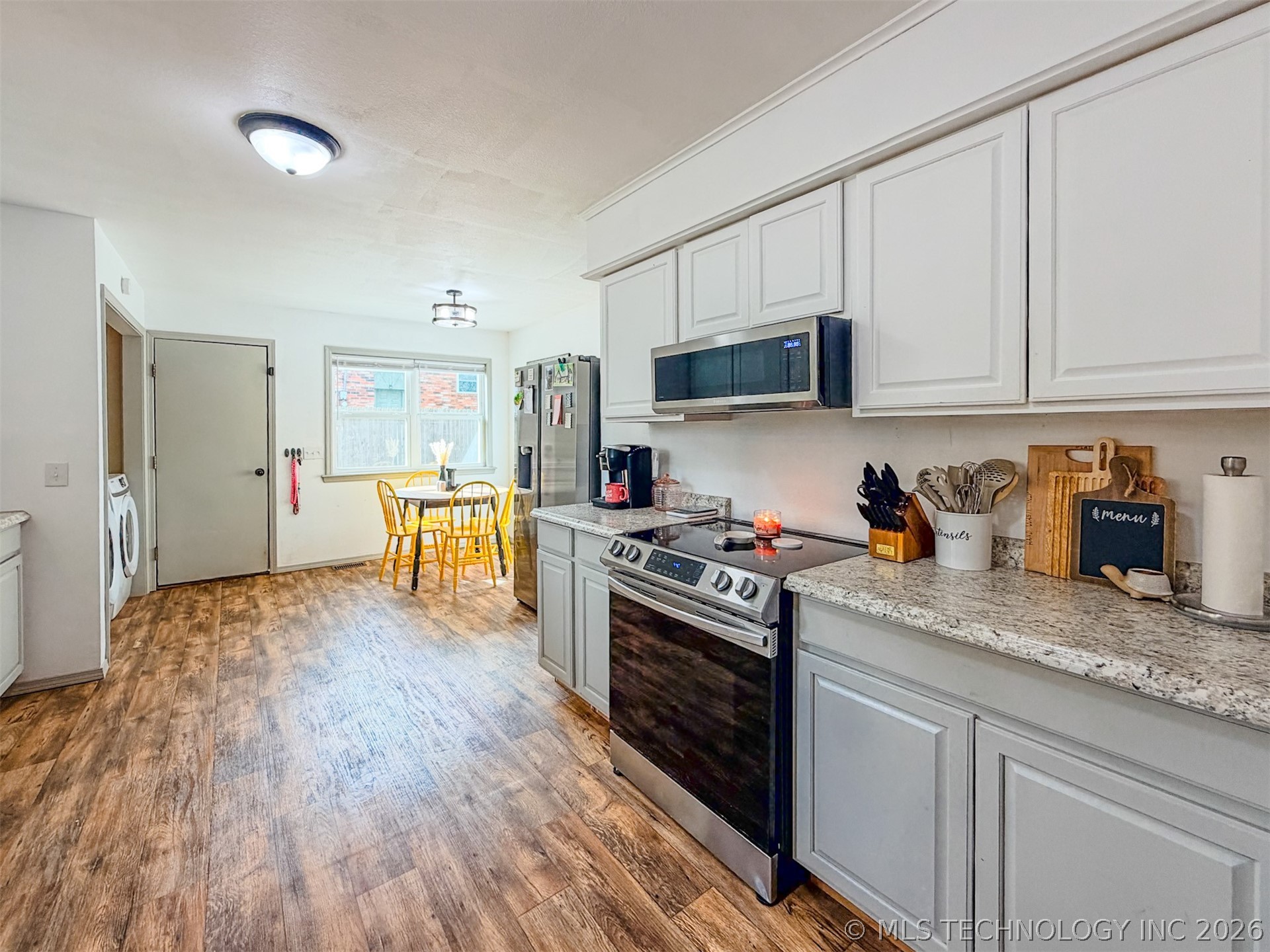 305 Wheeler Street Tahlequah OK 74464