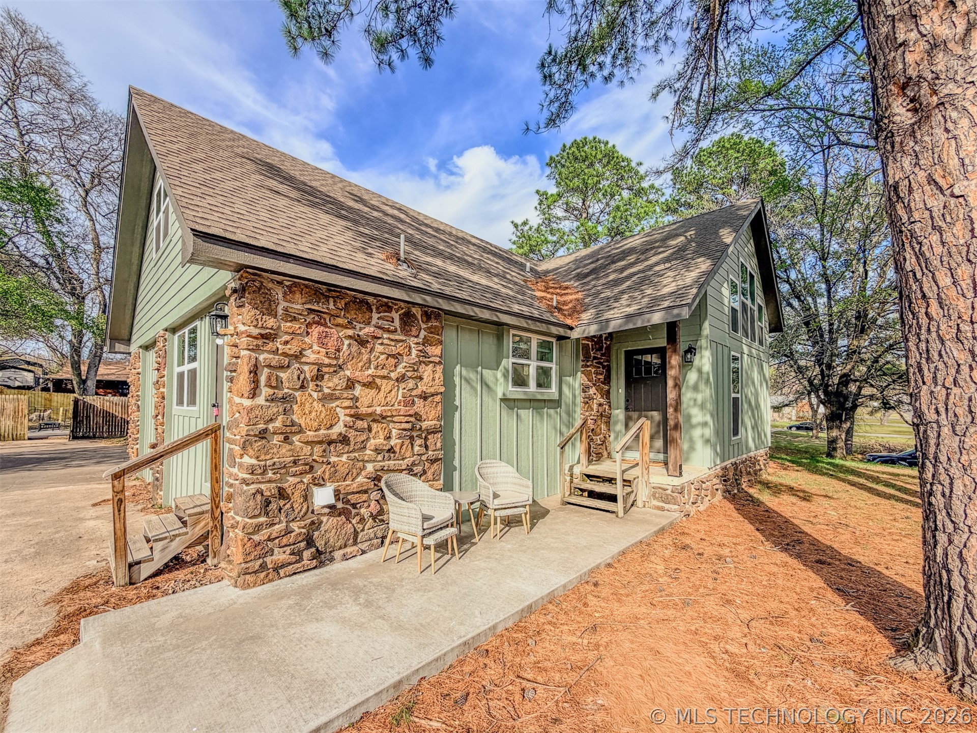 305 Wheeler Street Tahlequah OK 74464